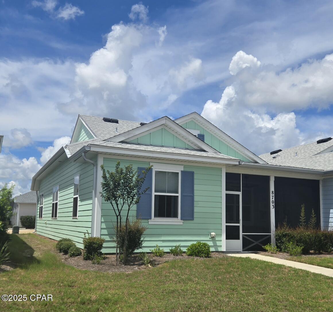 Latitude at Watersound - Residential Lease
