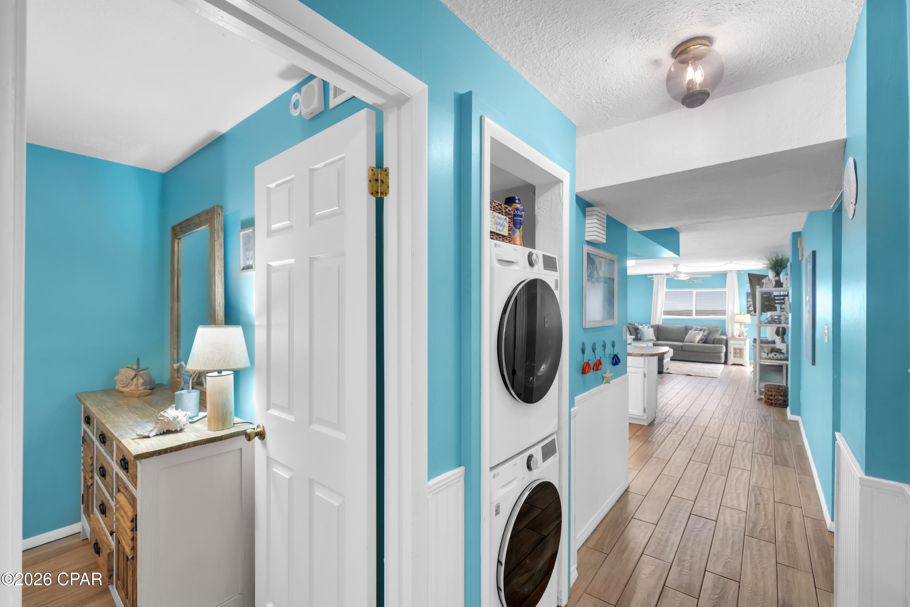 Regency Towers - Residential