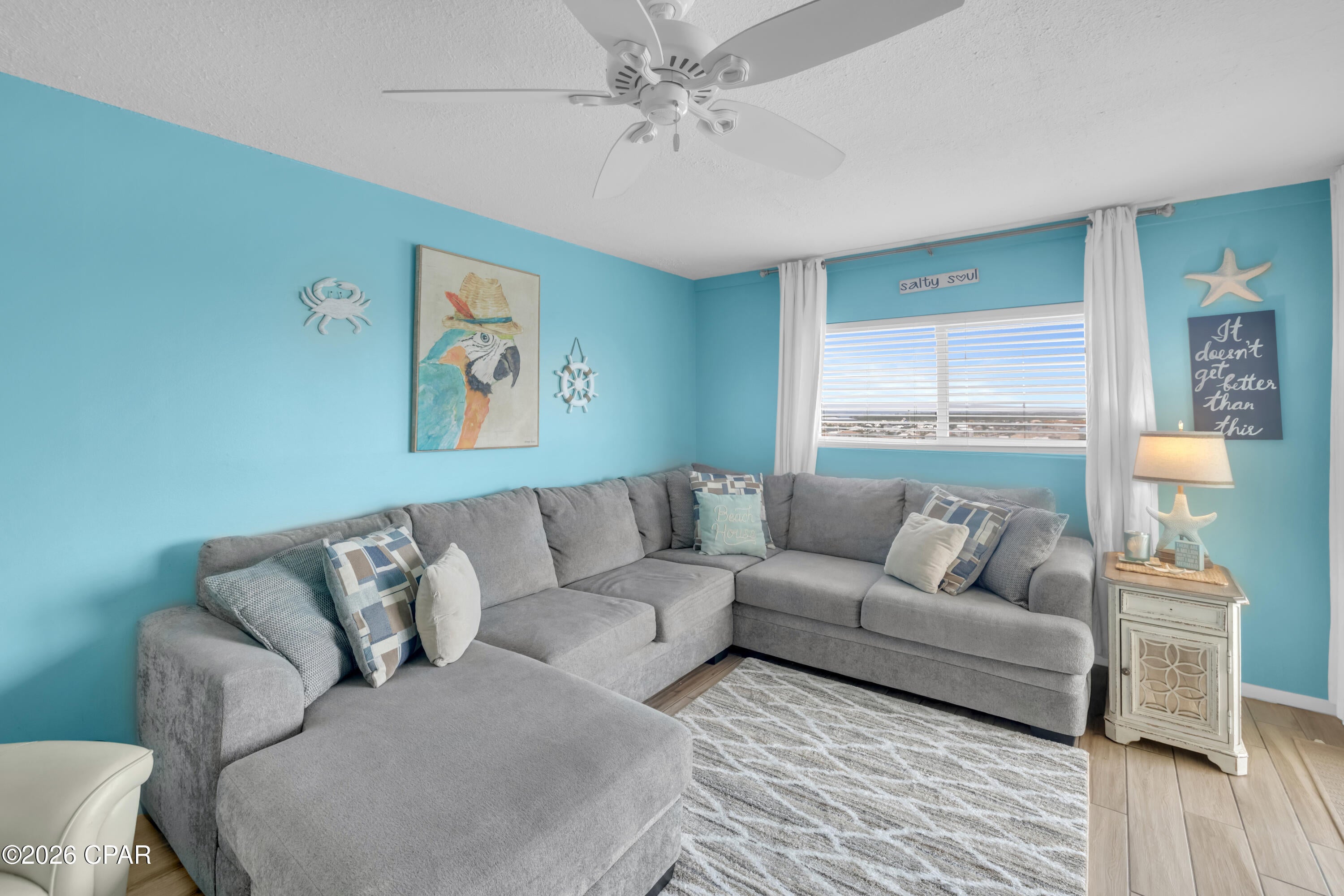 Regency Towers - Residential