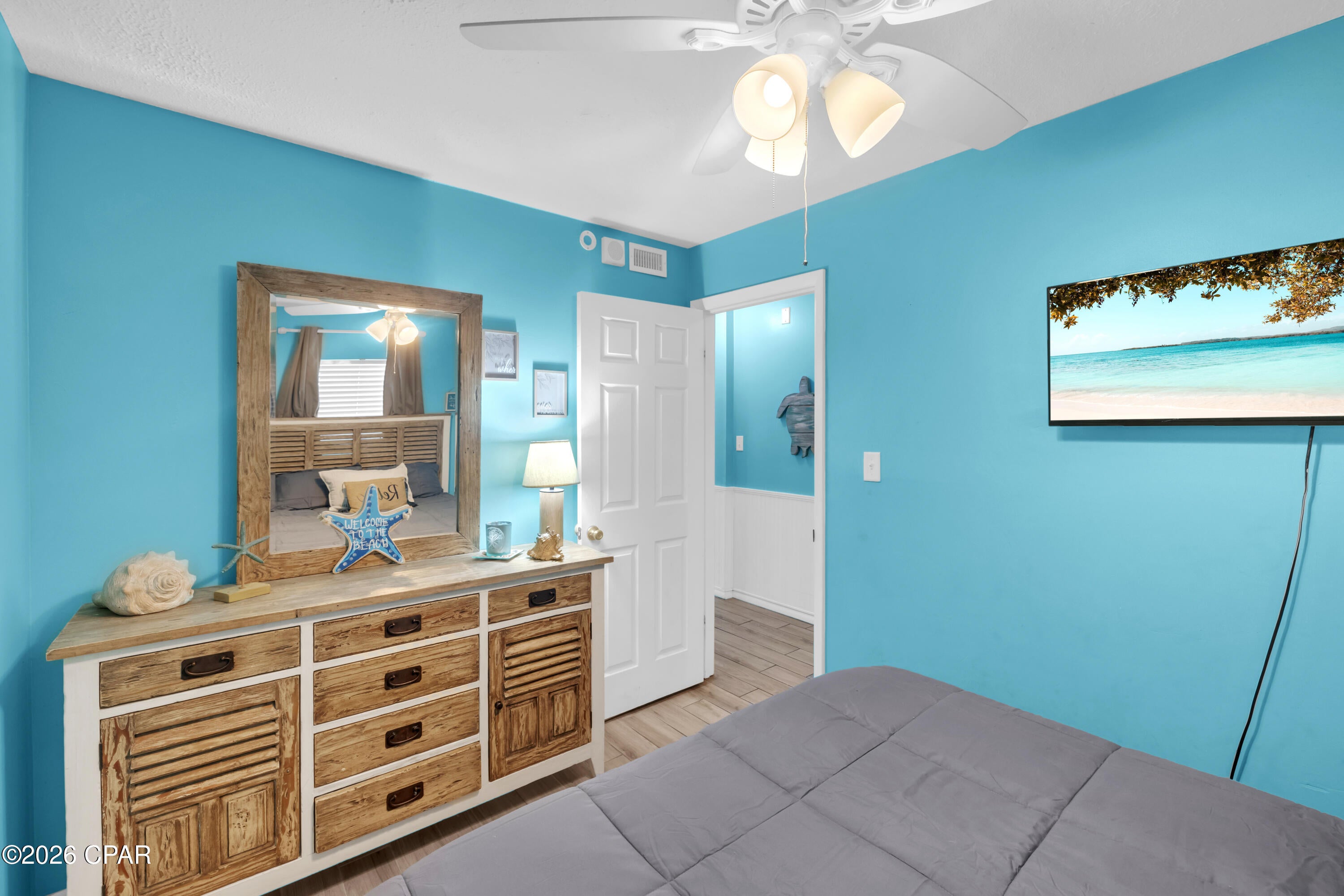 Regency Towers - Residential