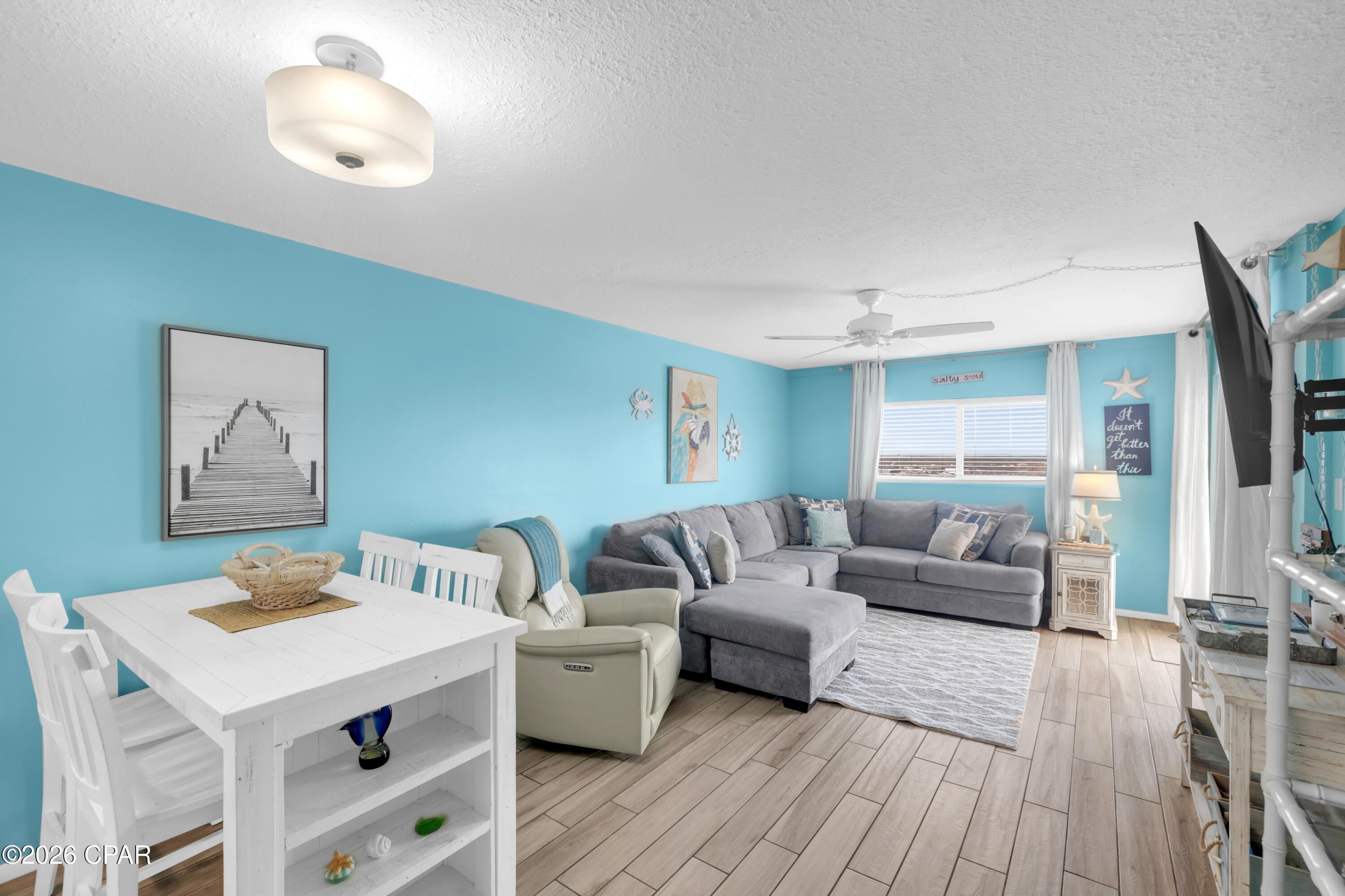 Regency Towers - Residential