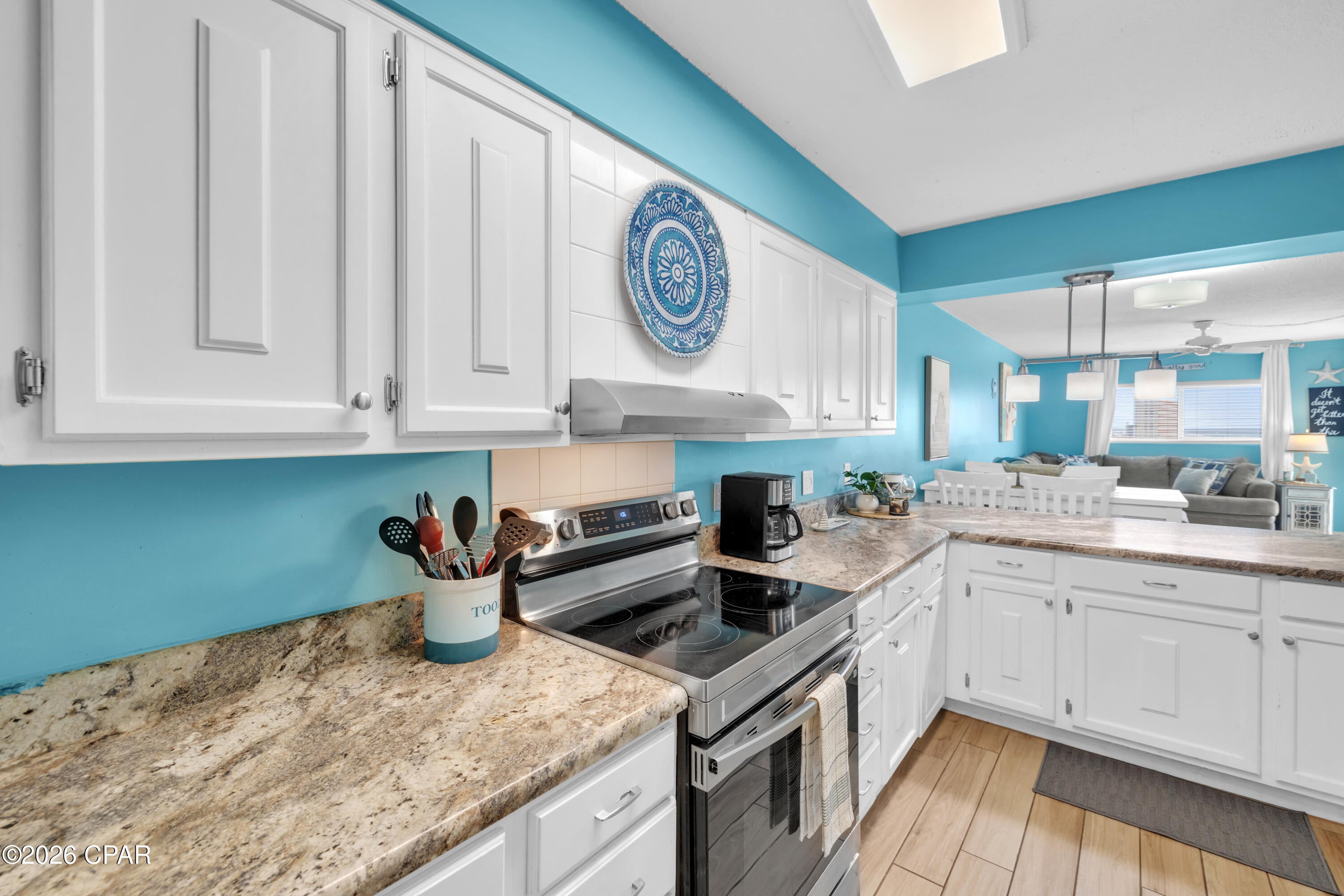 Regency Towers - Residential