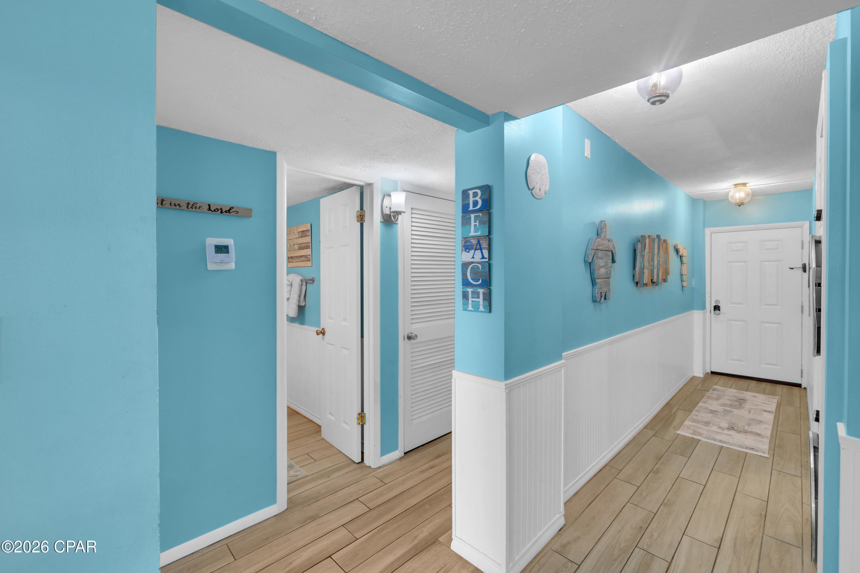 Regency Towers - Residential