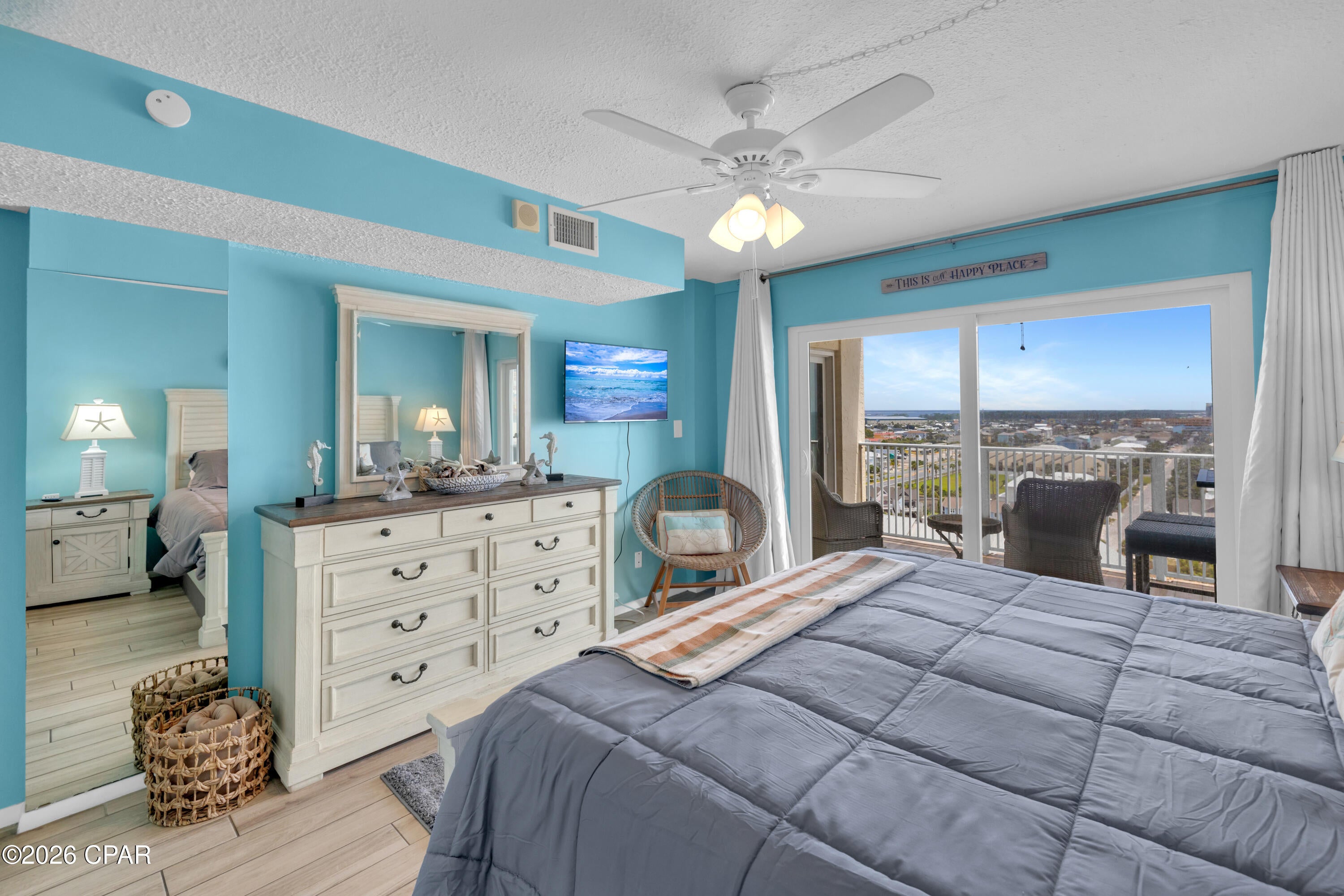 Regency Towers - Residential
