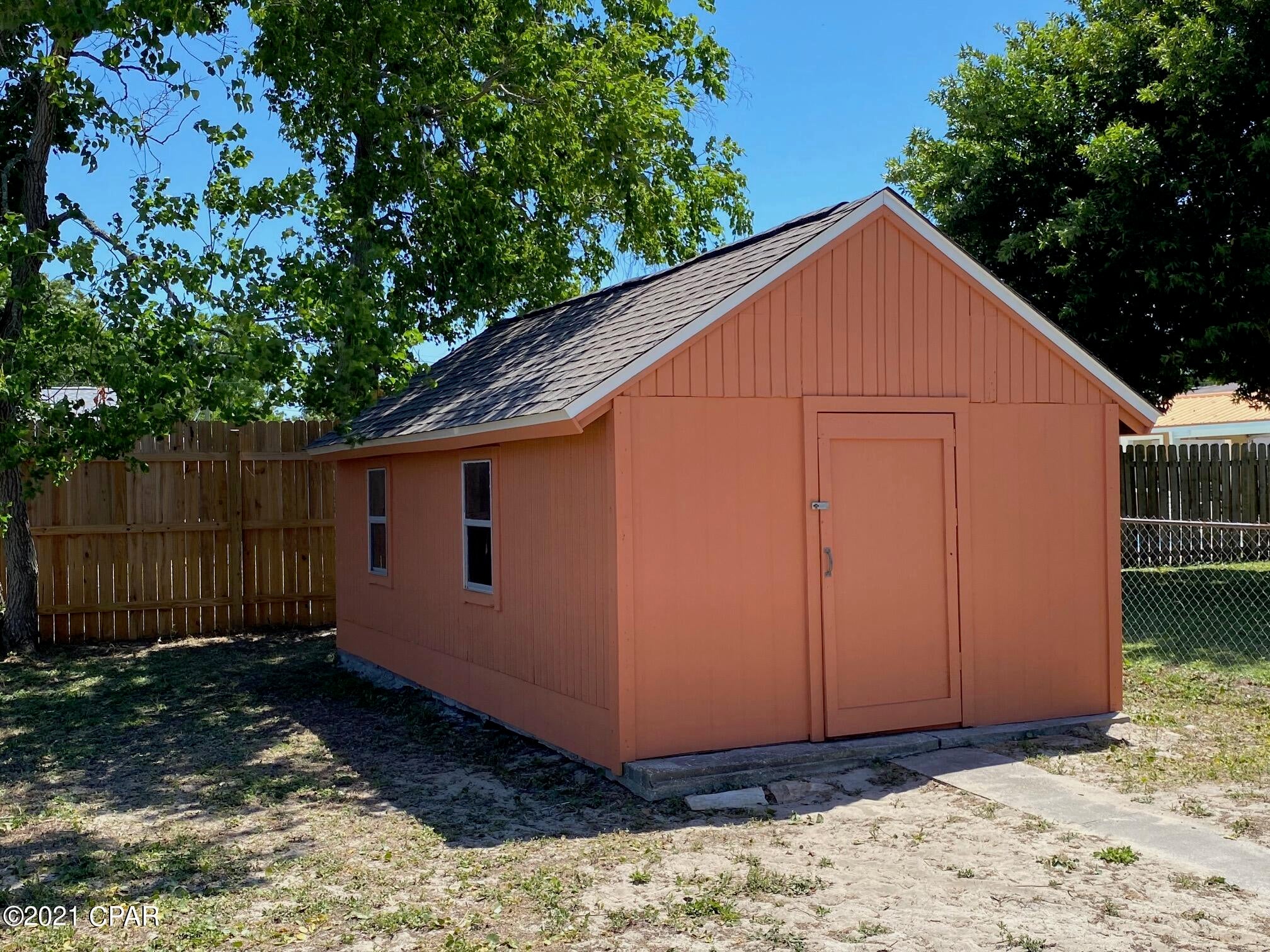 Gulf Highlands Unit-2 - Residential