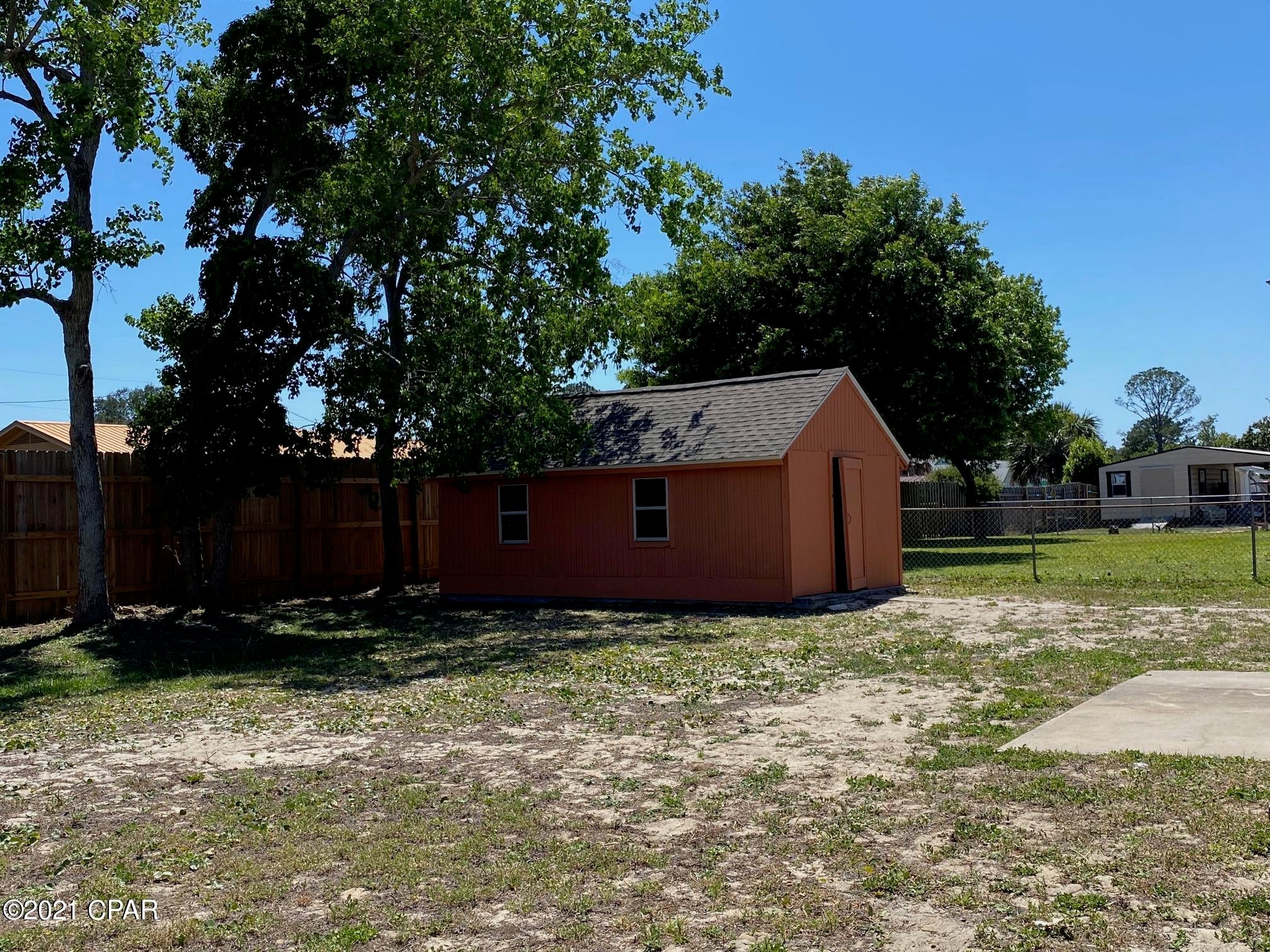 Gulf Highlands Unit-2 - Residential