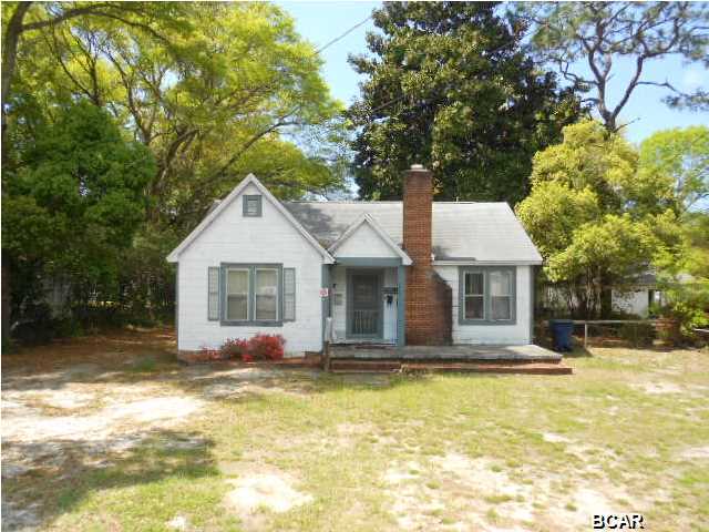 Gulf Coast Dev Second Addition - Residential