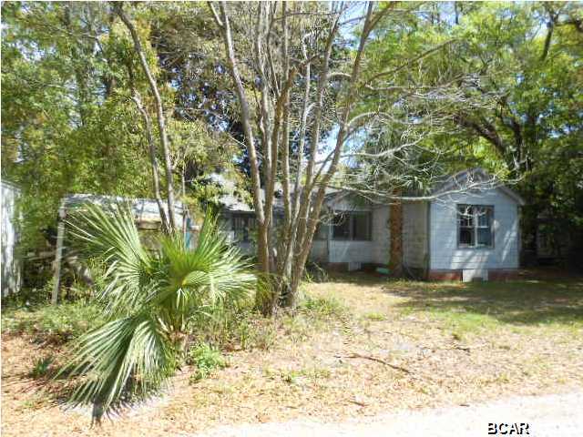 Gulf Coast Dev Second Addition - Residential