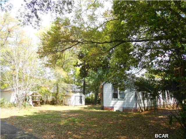 Gulf Coast Dev Second Addition - Residential