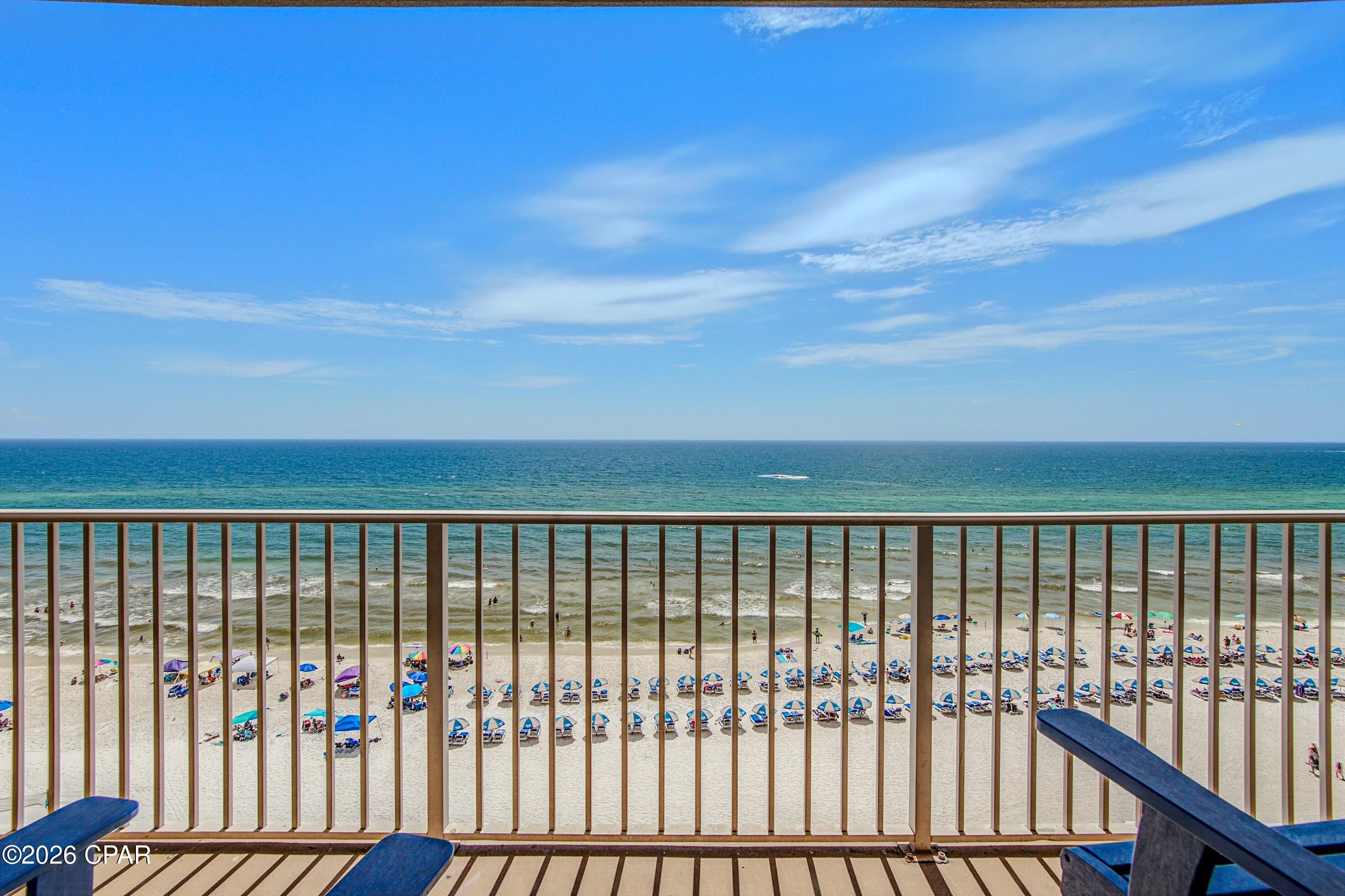 Tidewater Beach Phase II - Residential