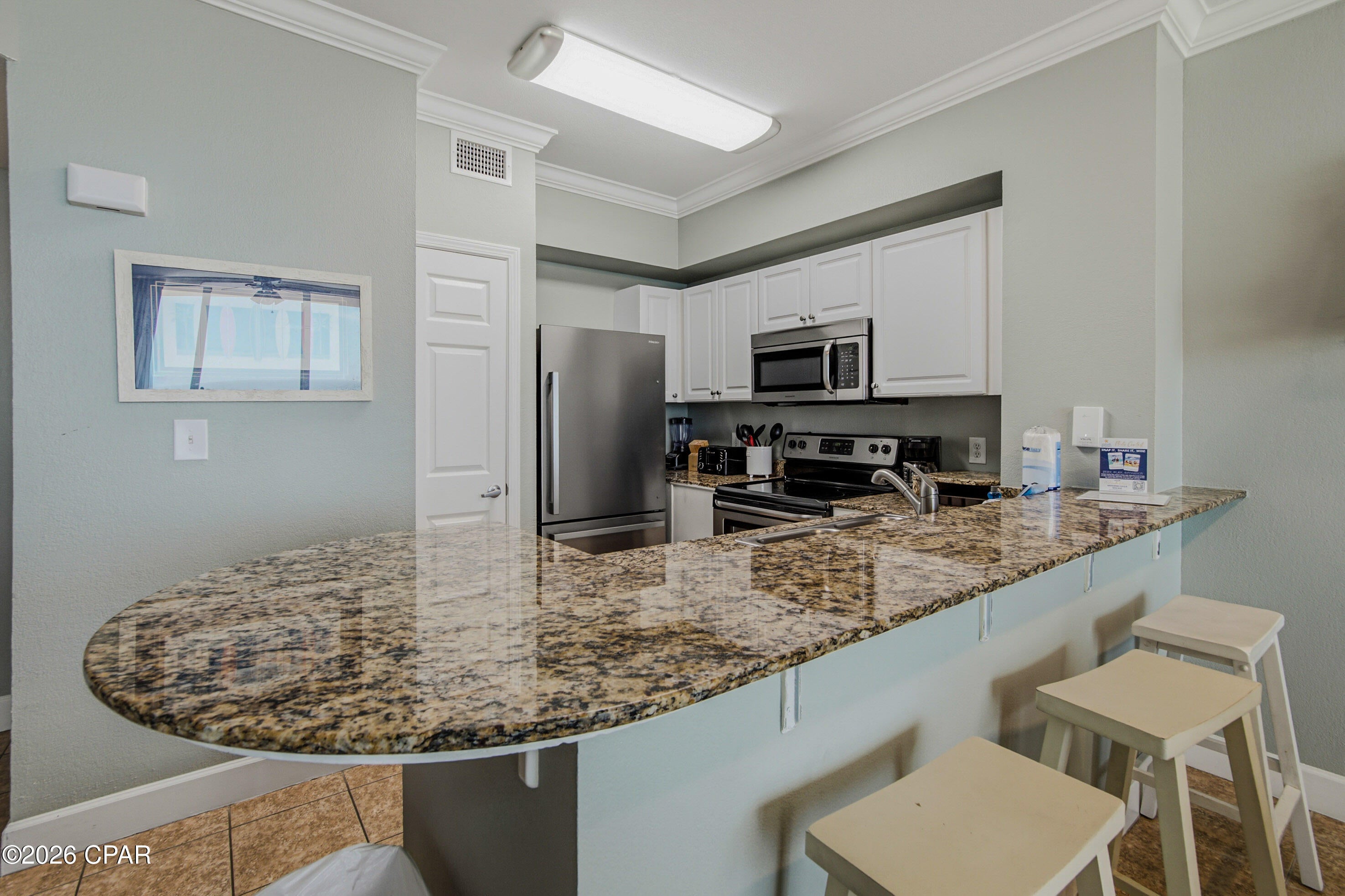 Tidewater Beach Phase II - Residential
