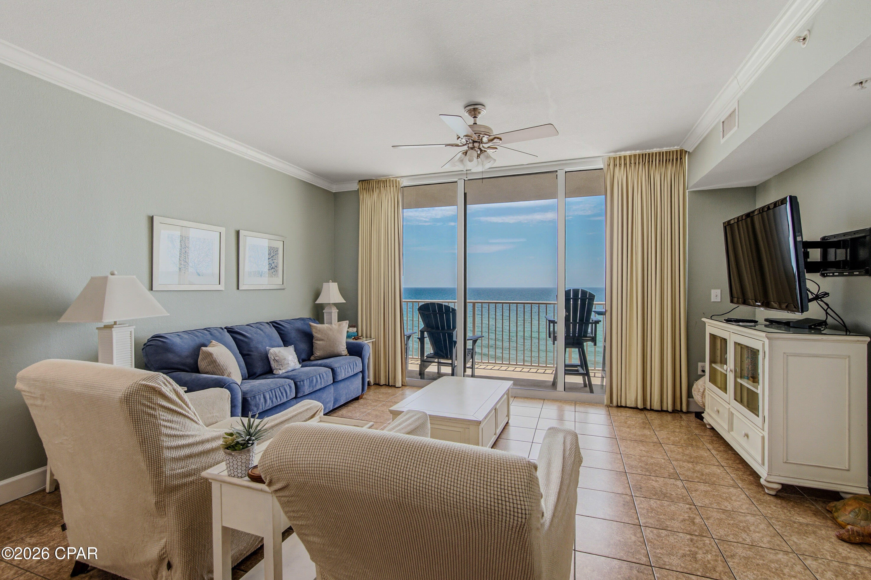Tidewater Beach Phase II - Residential