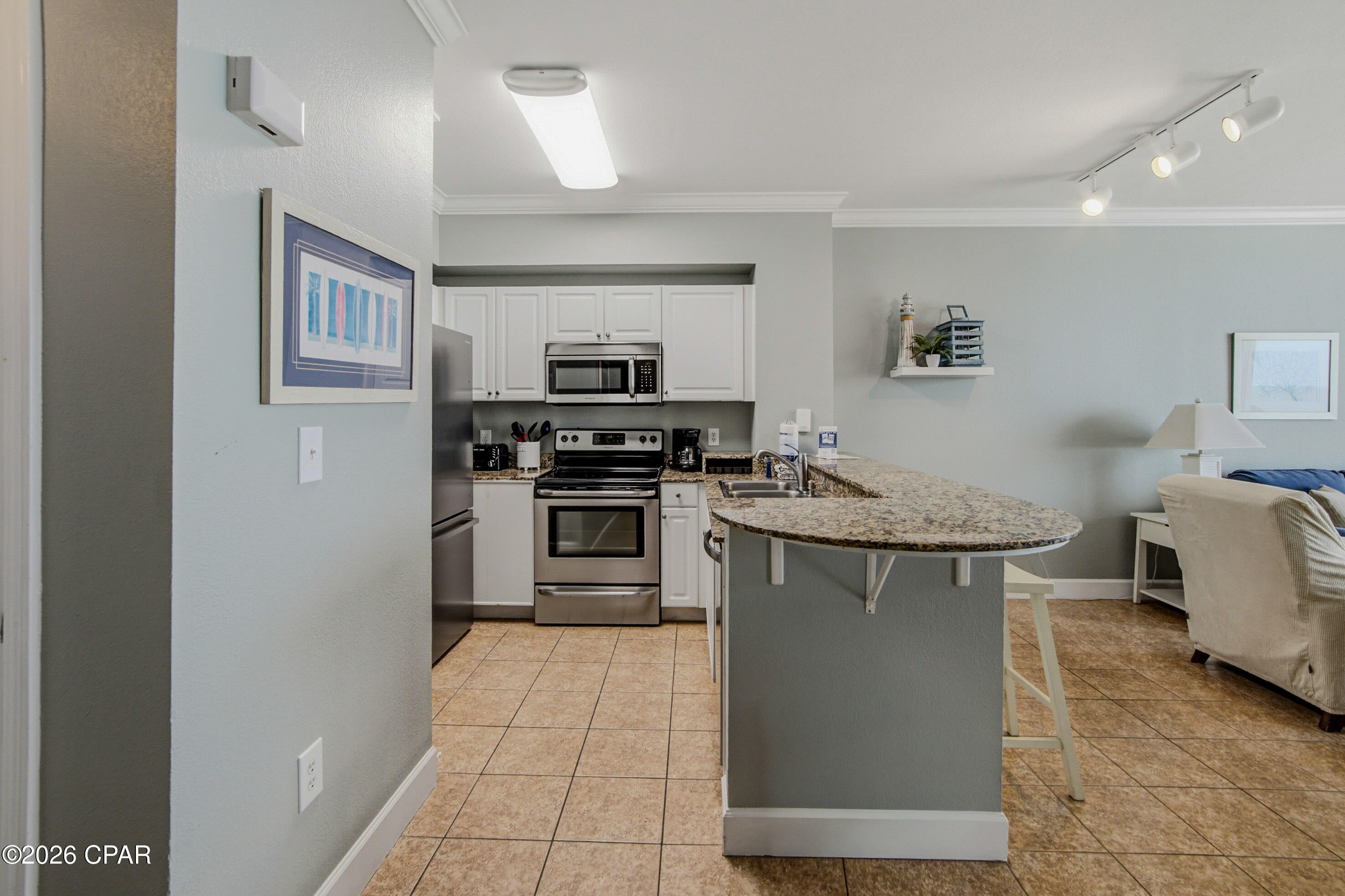 Tidewater Beach Phase II - Residential