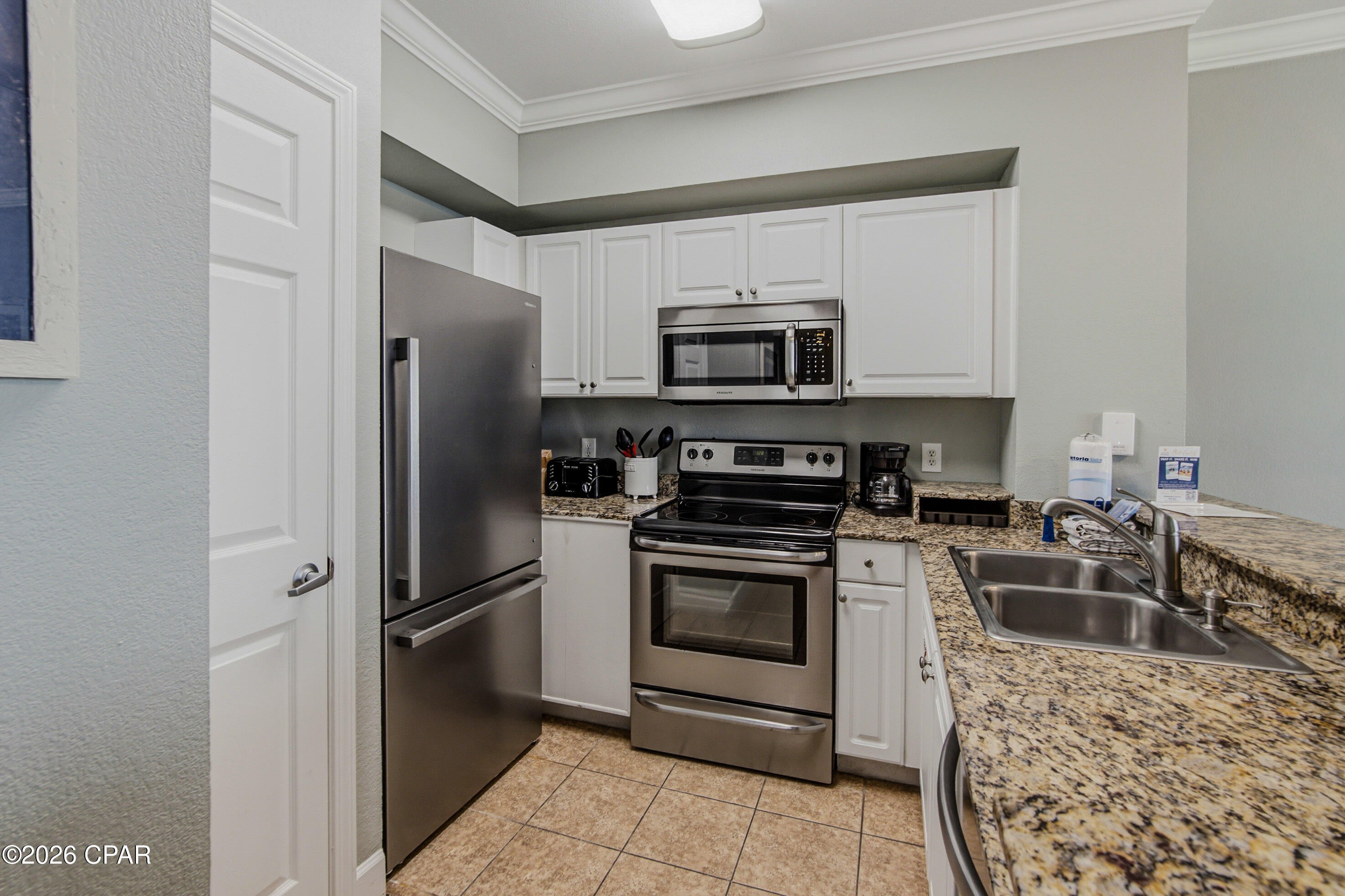 Tidewater Beach Phase II - Residential