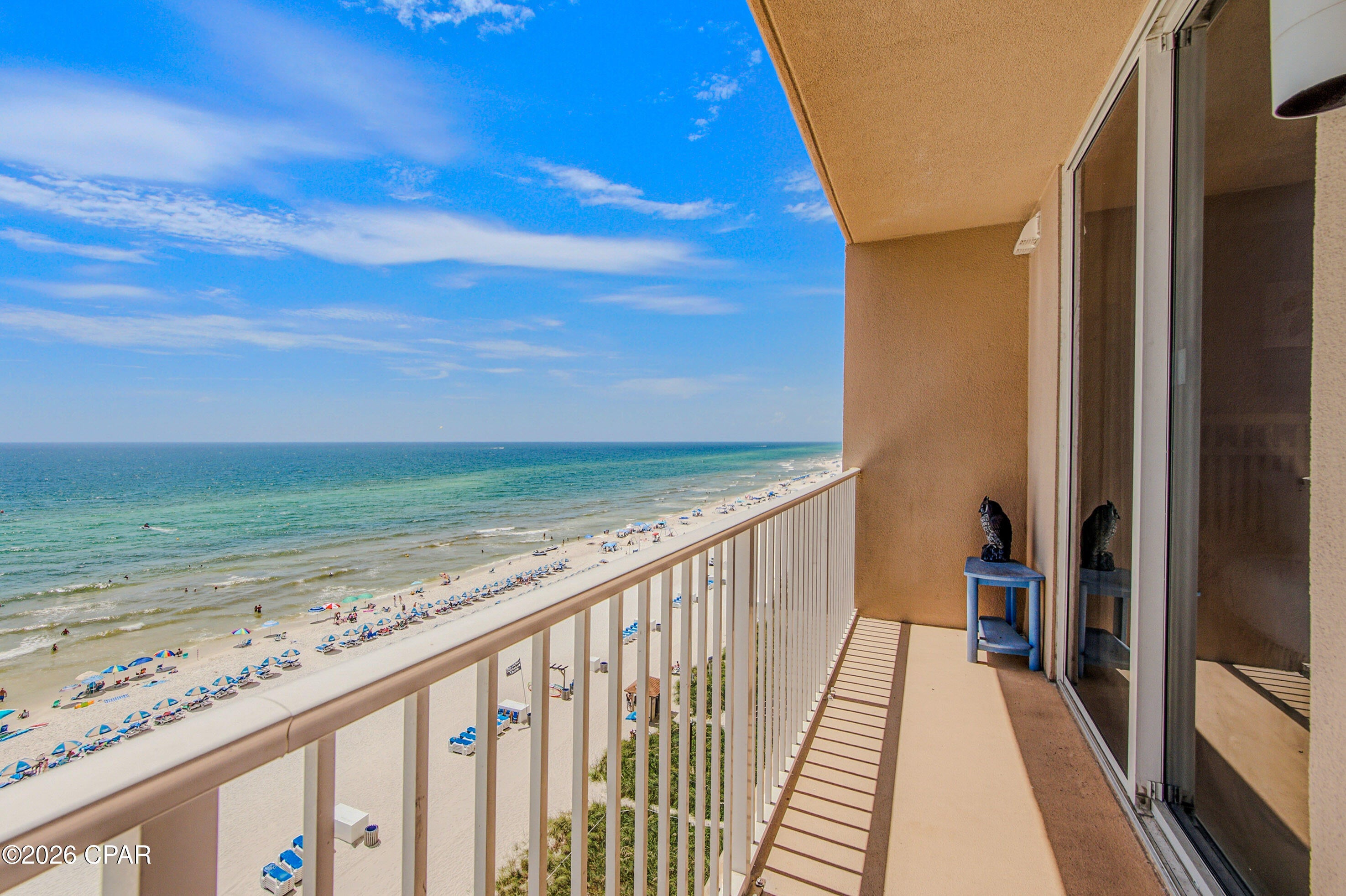 Tidewater Beach Phase II - Residential