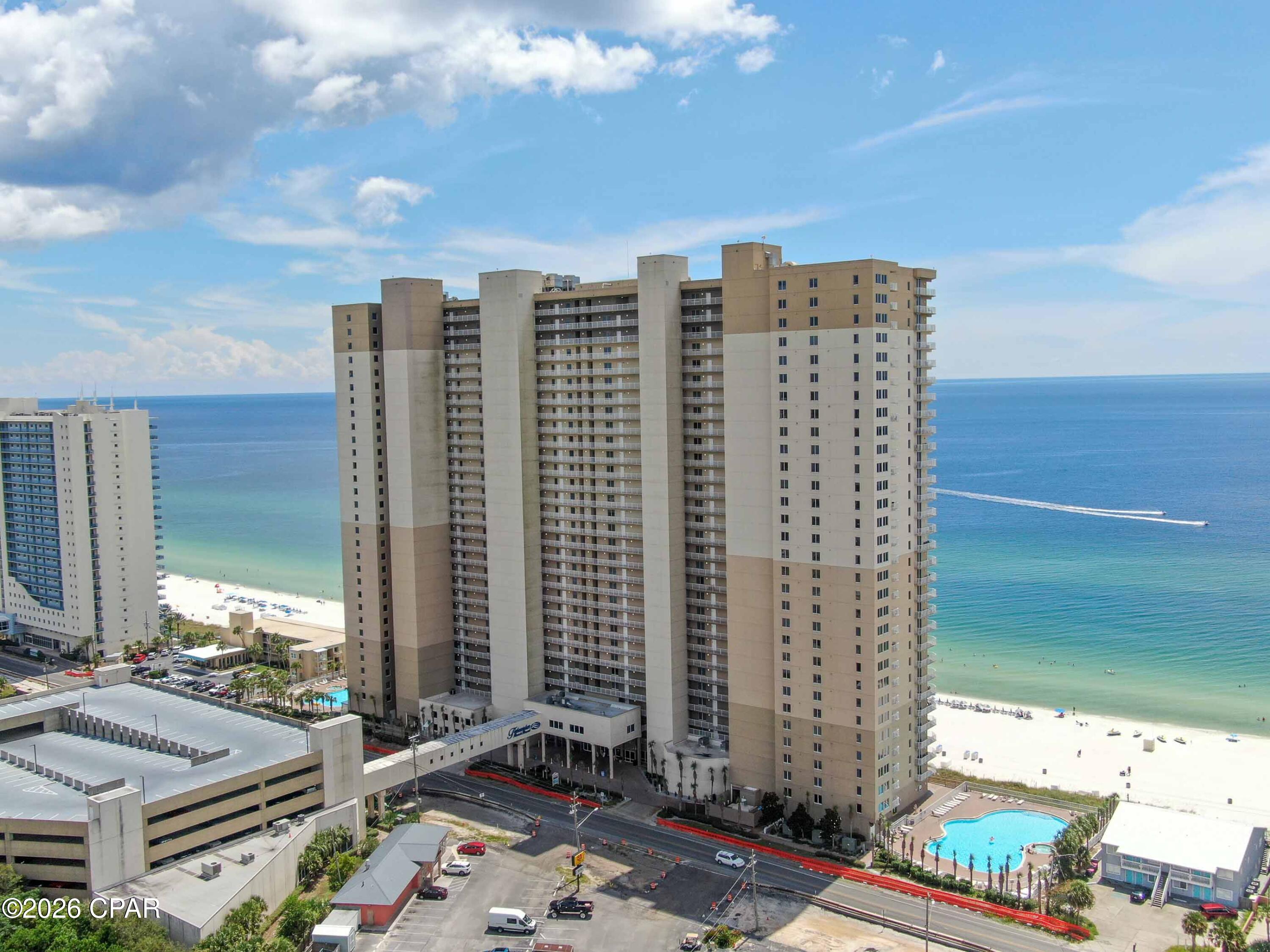 Tidewater Beach Phase II - Residential