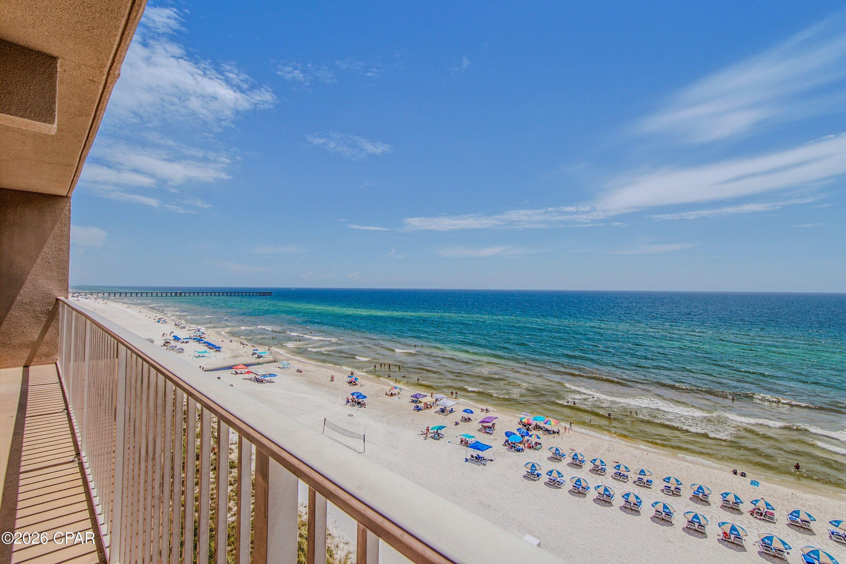 Tidewater Beach Phase II - Residential