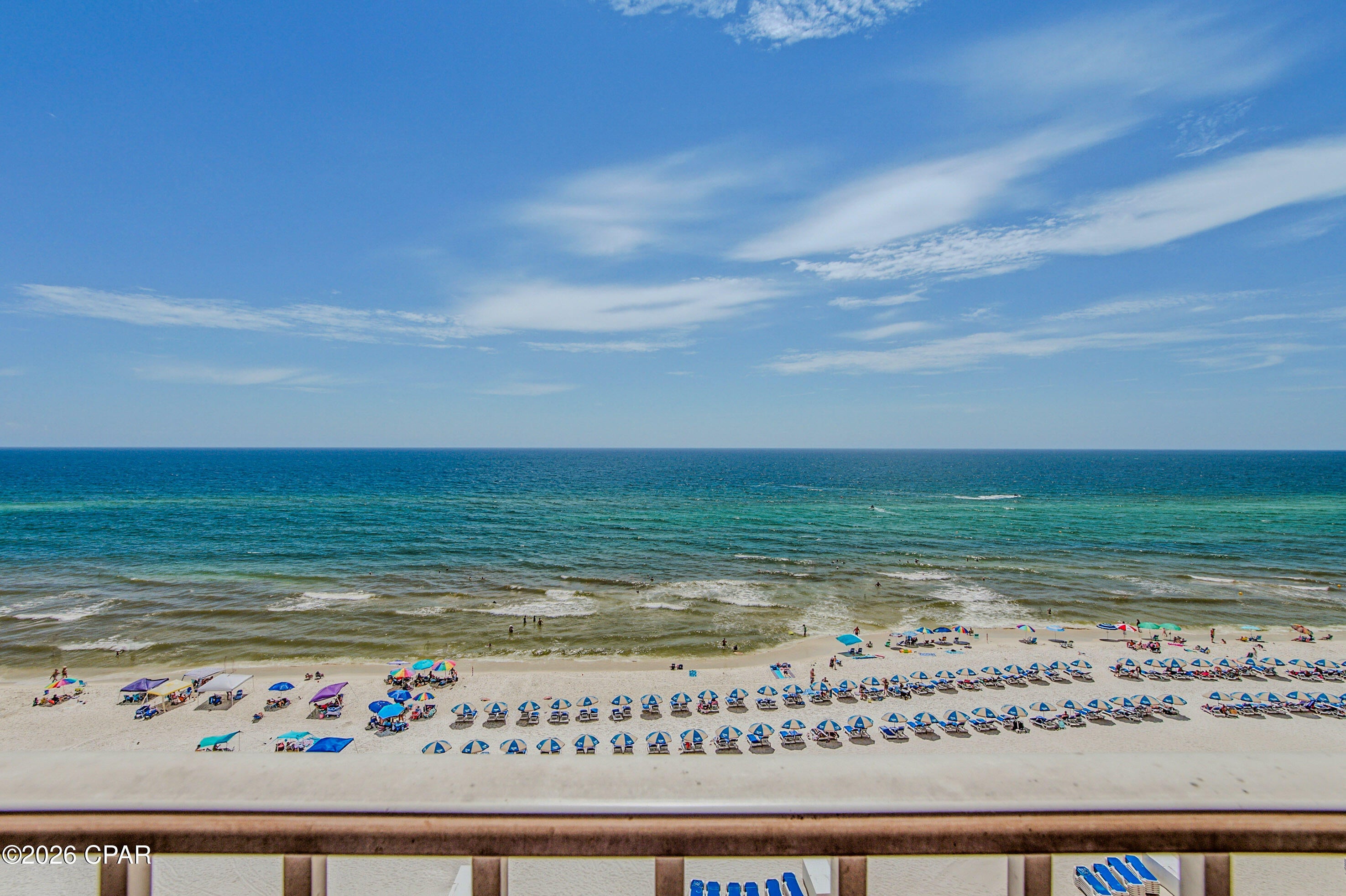 Tidewater Beach Phase II - Residential