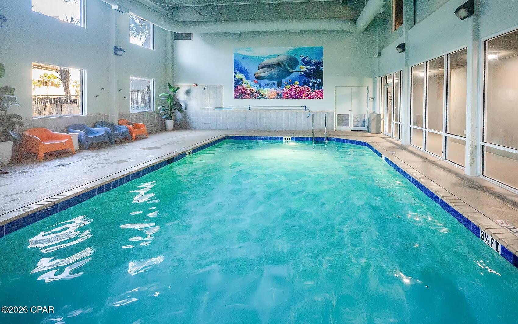 Tidewater Beach Phase II - Residential