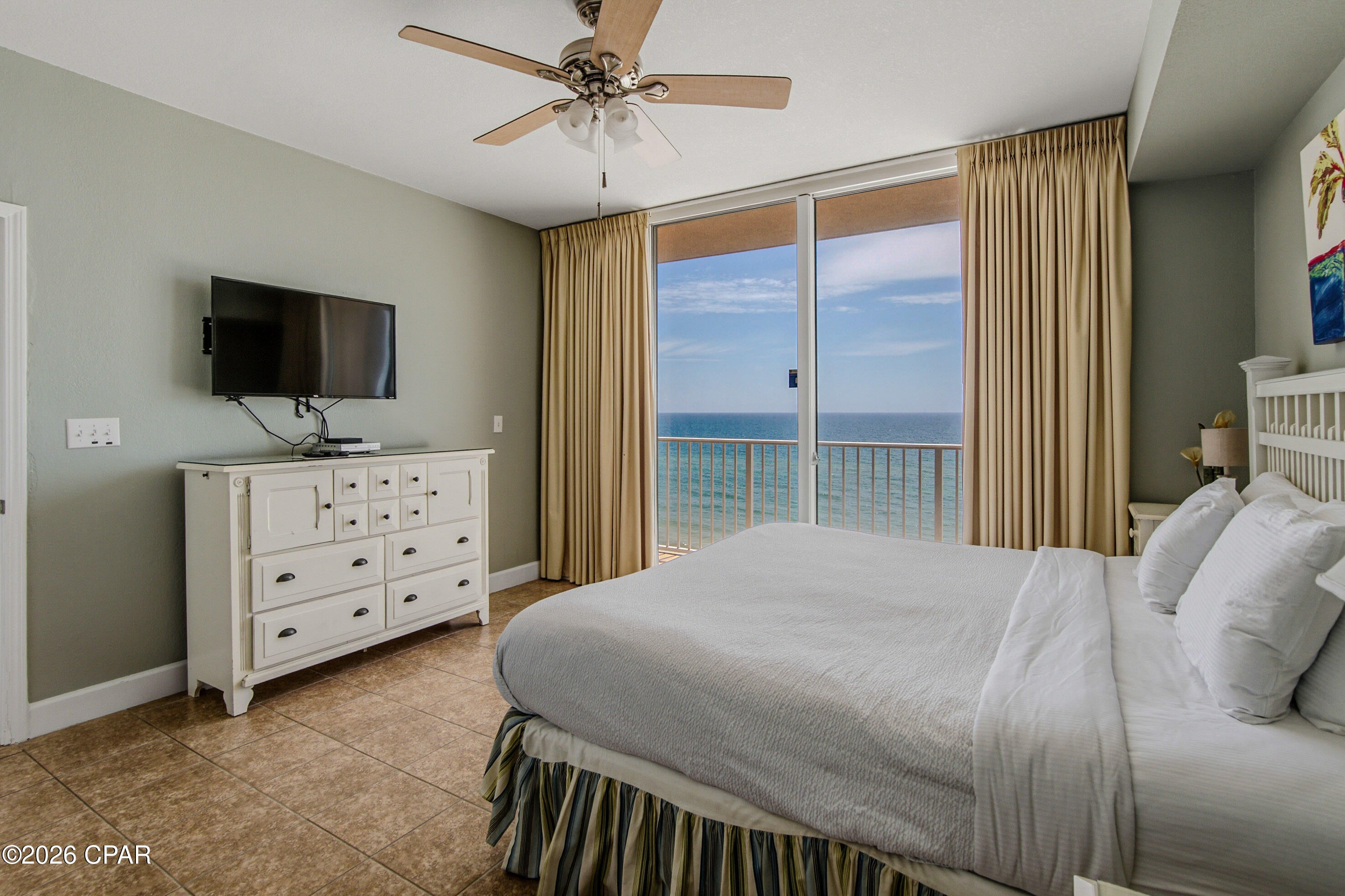 Tidewater Beach Phase II - Residential