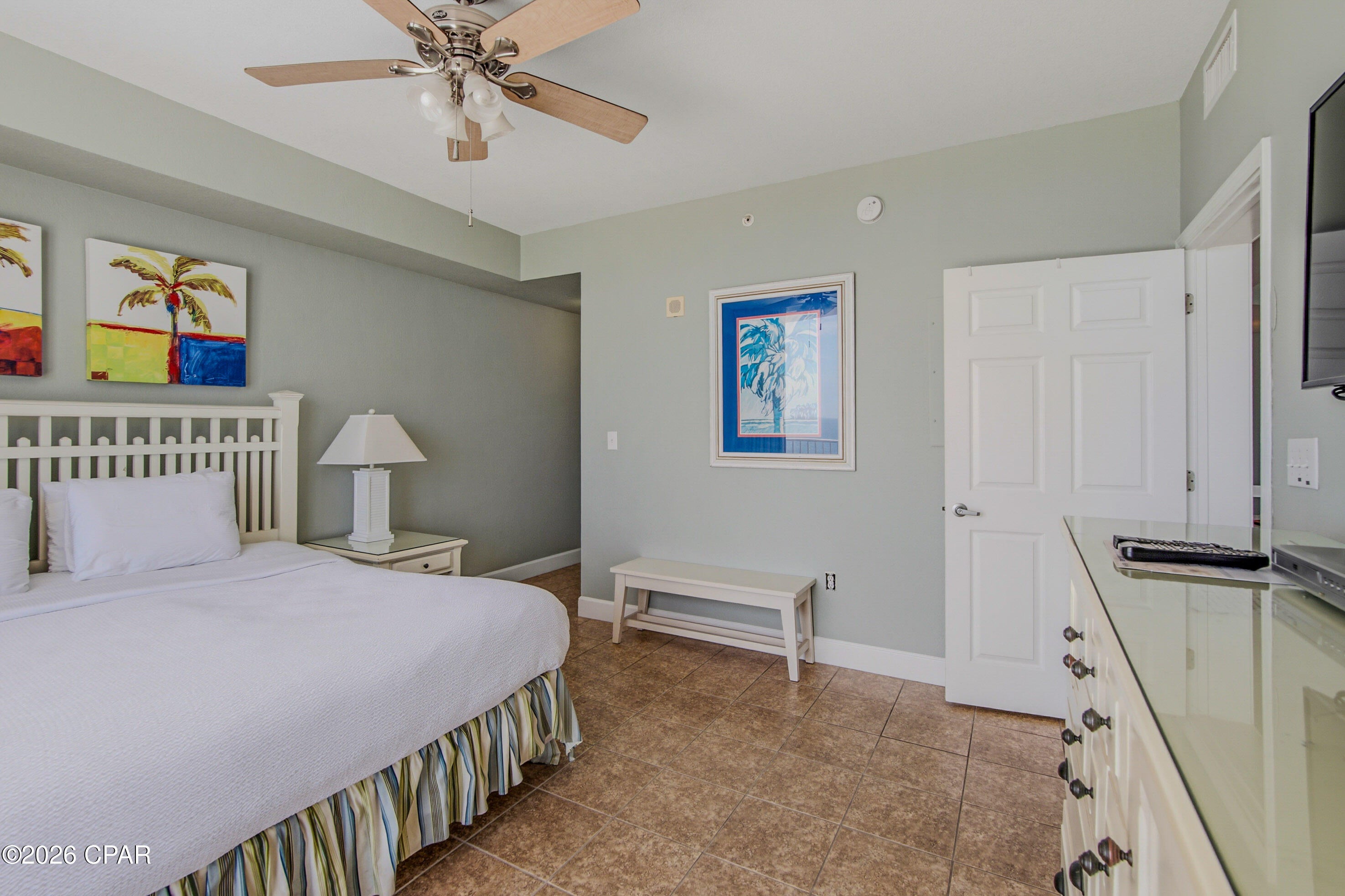 Tidewater Beach Phase II - Residential