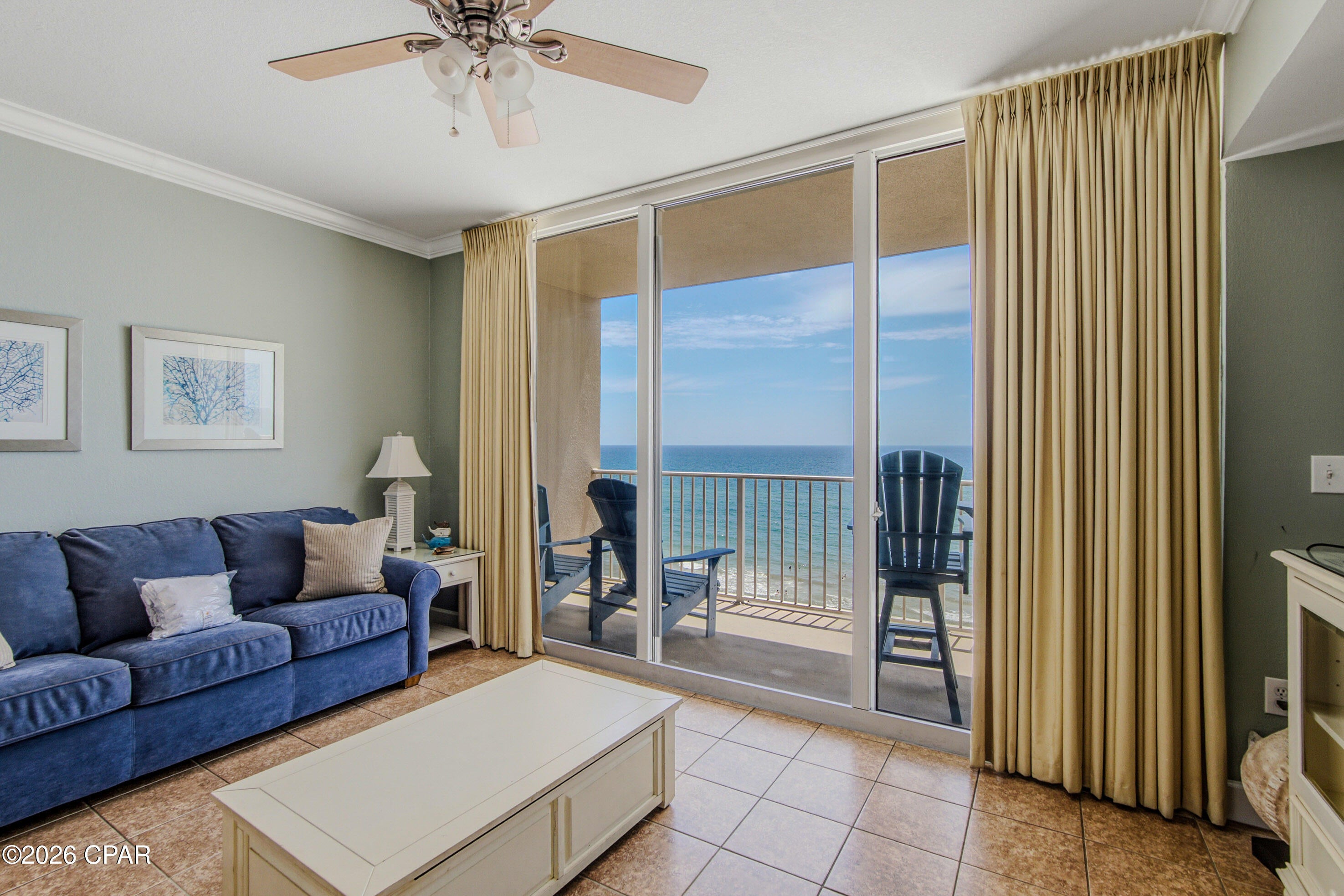 Tidewater Beach Phase II - Residential