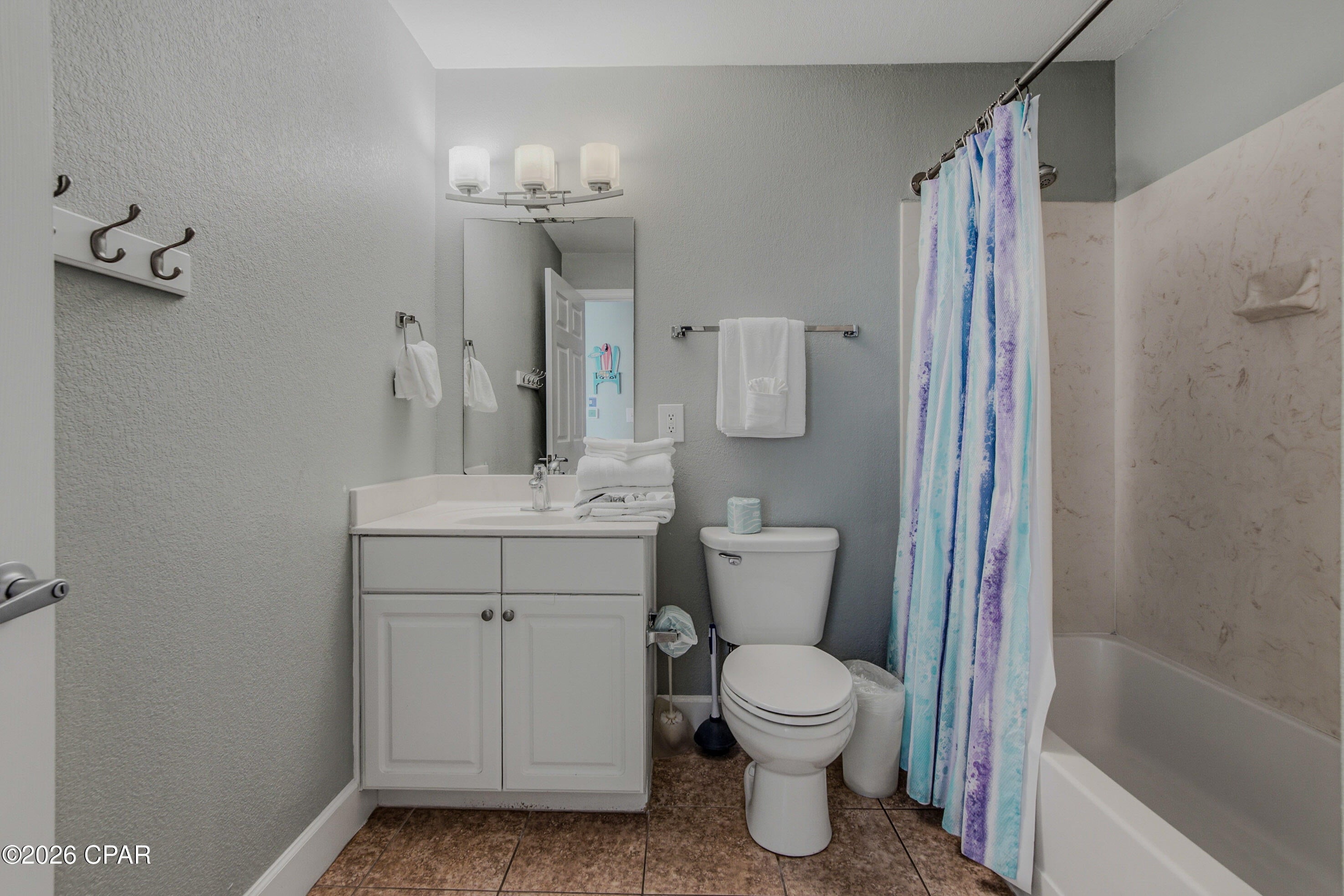 Tidewater Beach Phase II - Residential