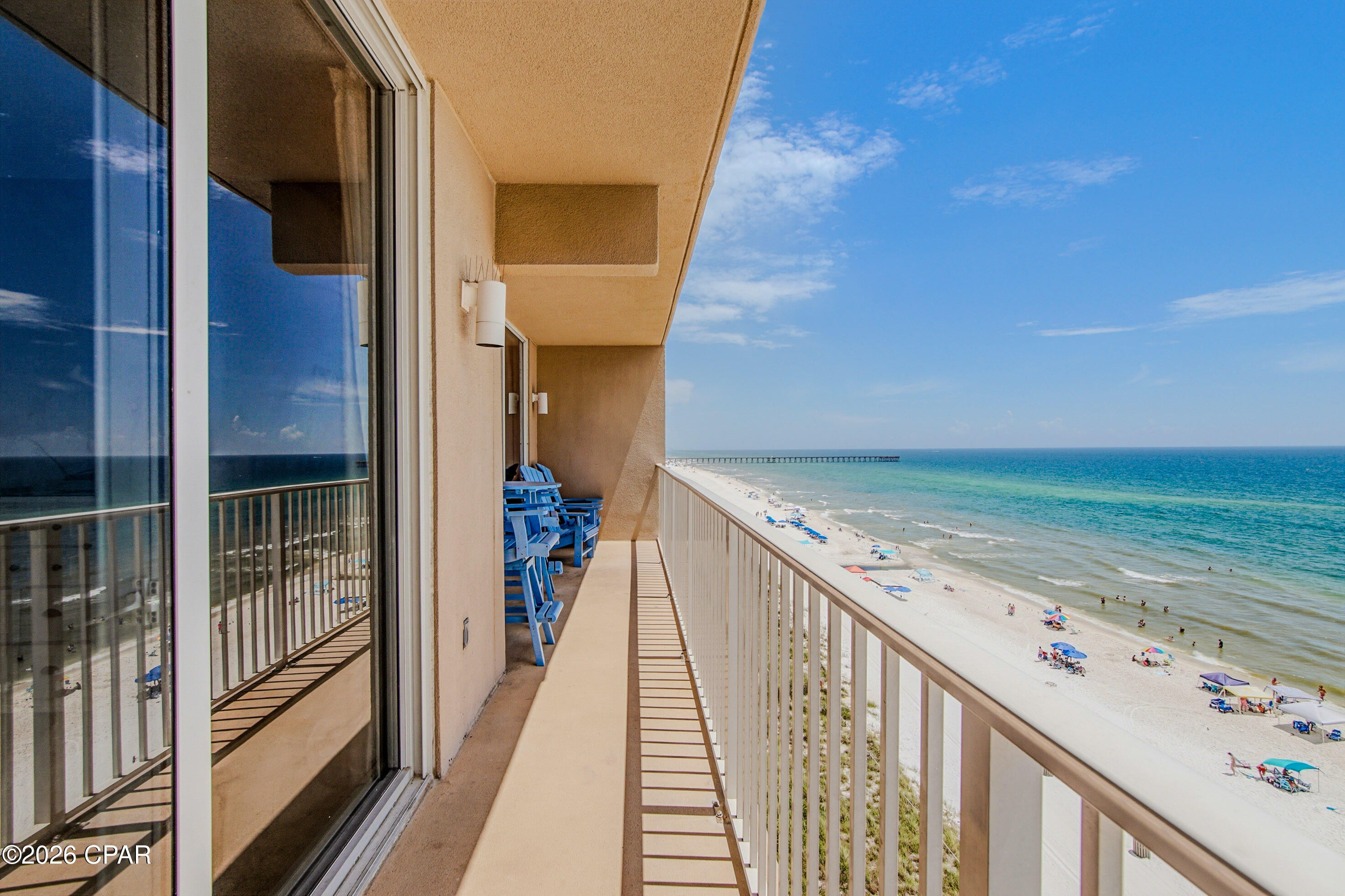 Tidewater Beach Phase II - Residential