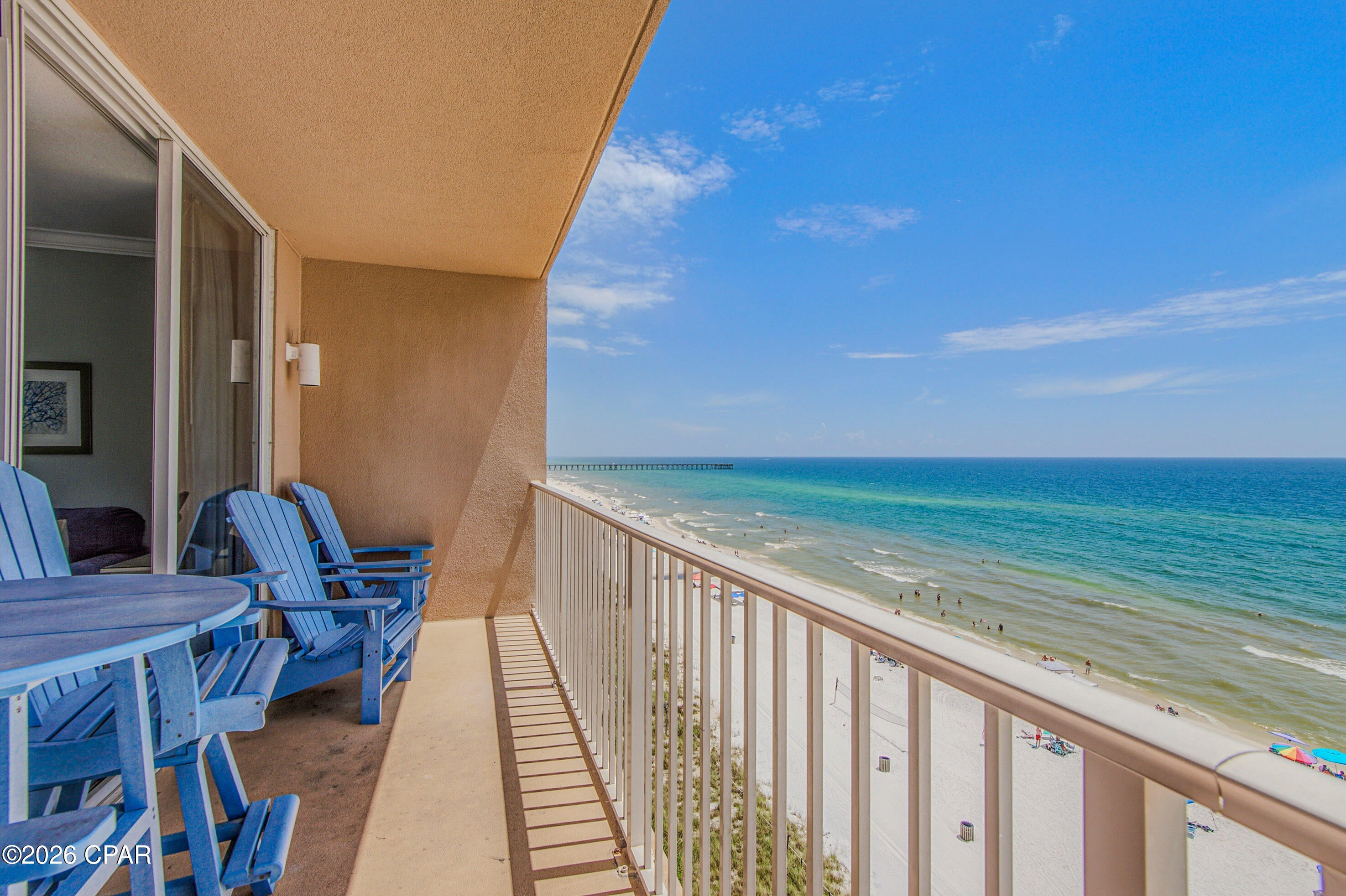 Tidewater Beach Phase II - Residential