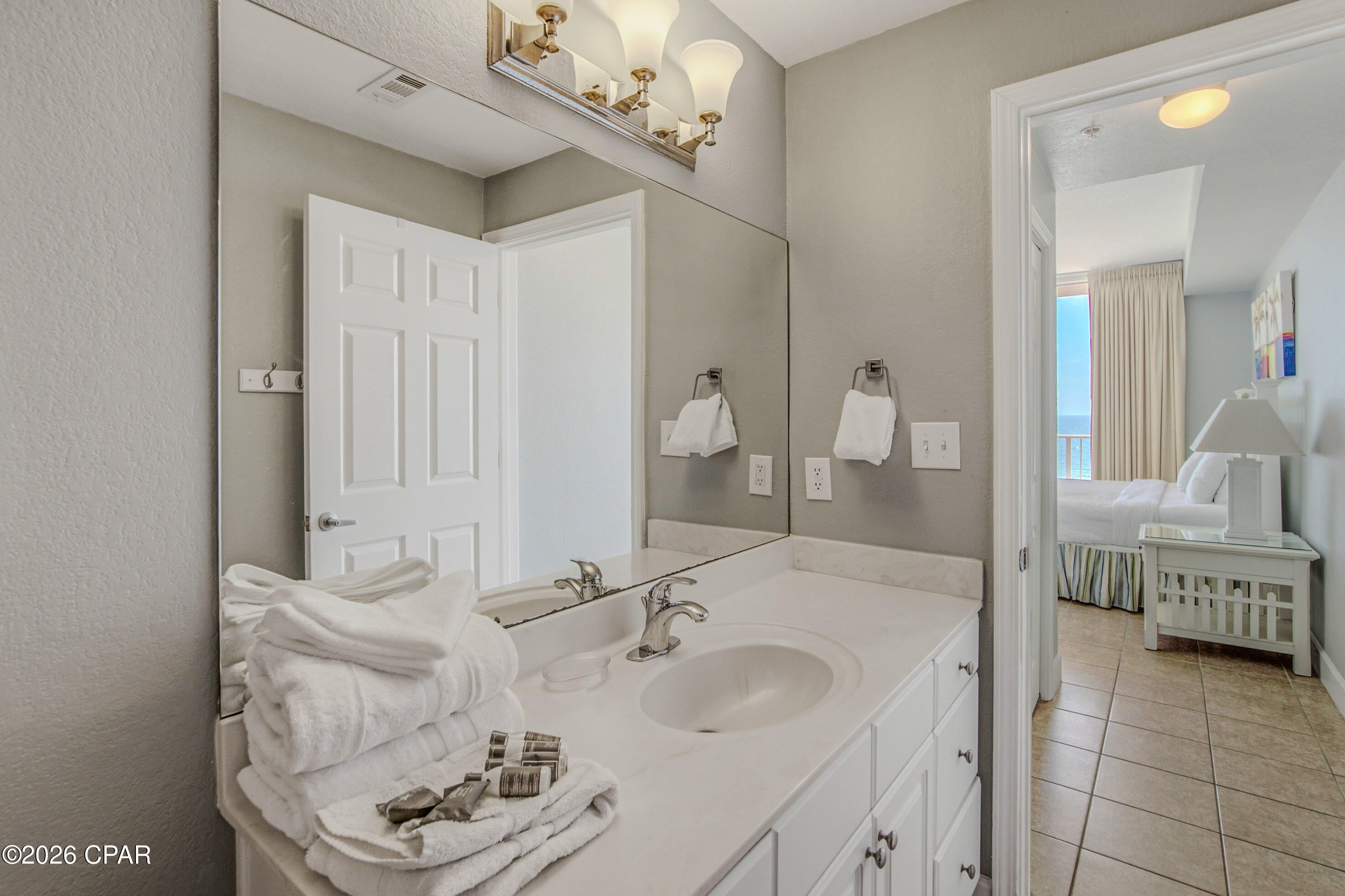 Tidewater Beach Phase II - Residential