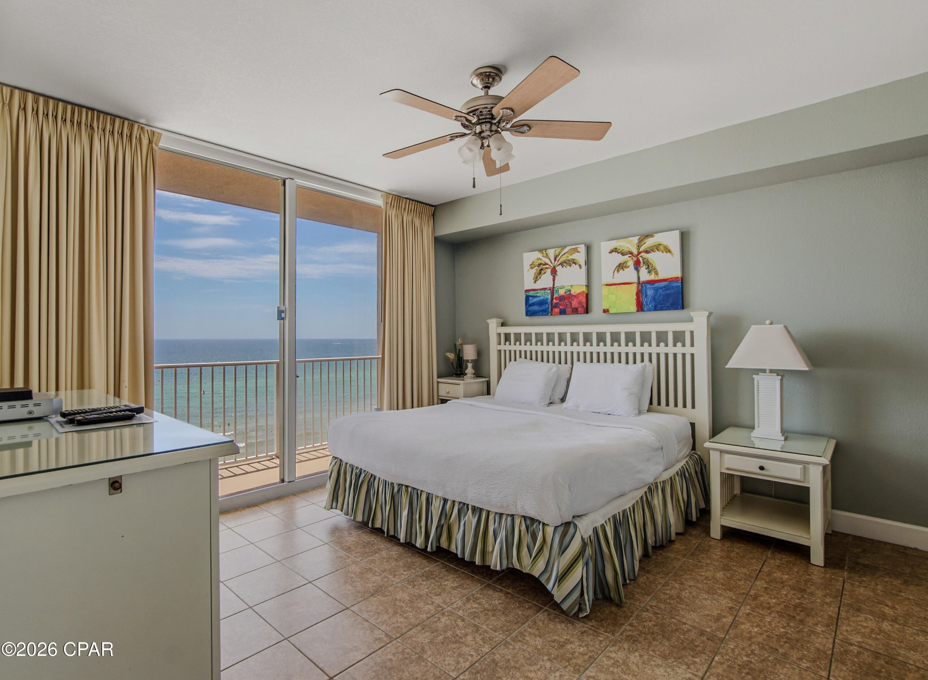 Tidewater Beach Phase II - Residential