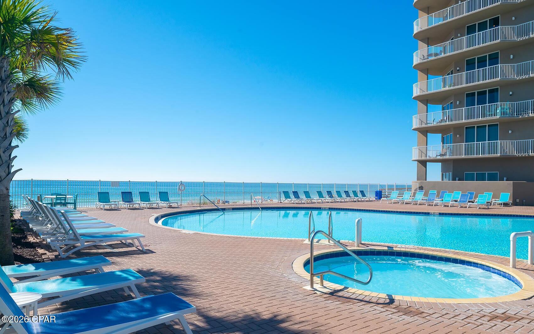 Tidewater Beach Phase II - Residential
