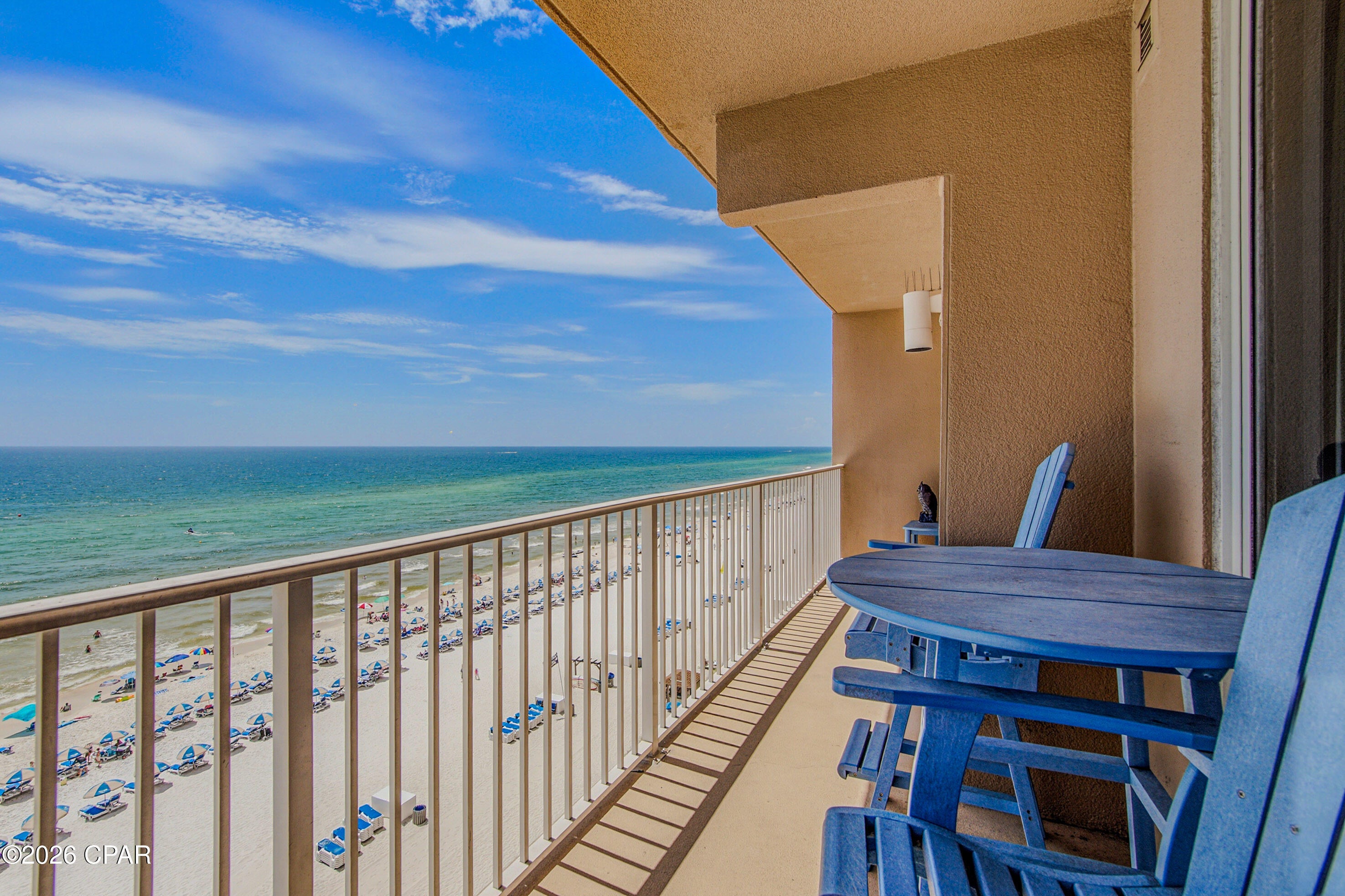 Tidewater Beach Phase II - Residential