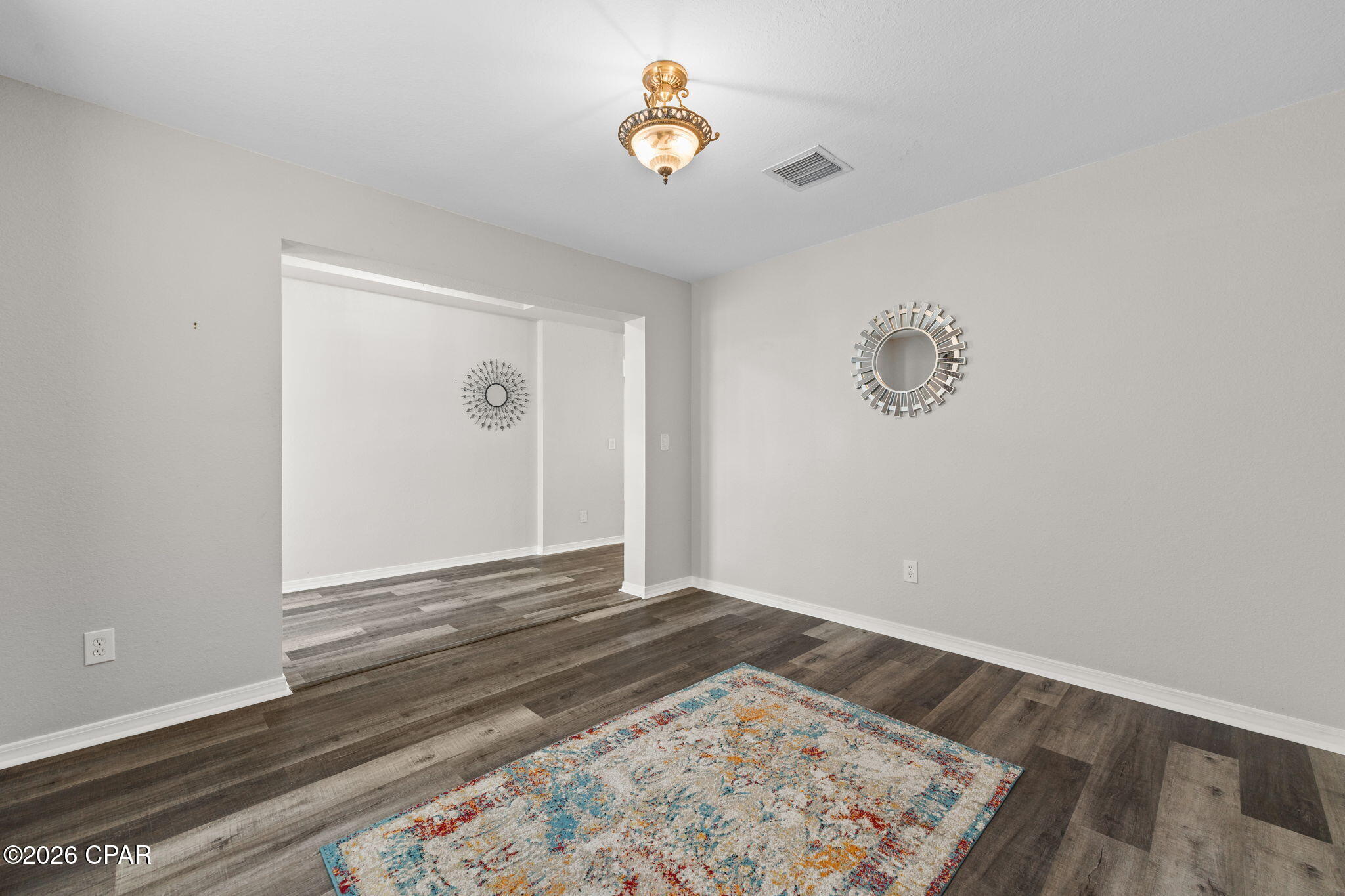 Palmetto Trace Phase III - Residential
