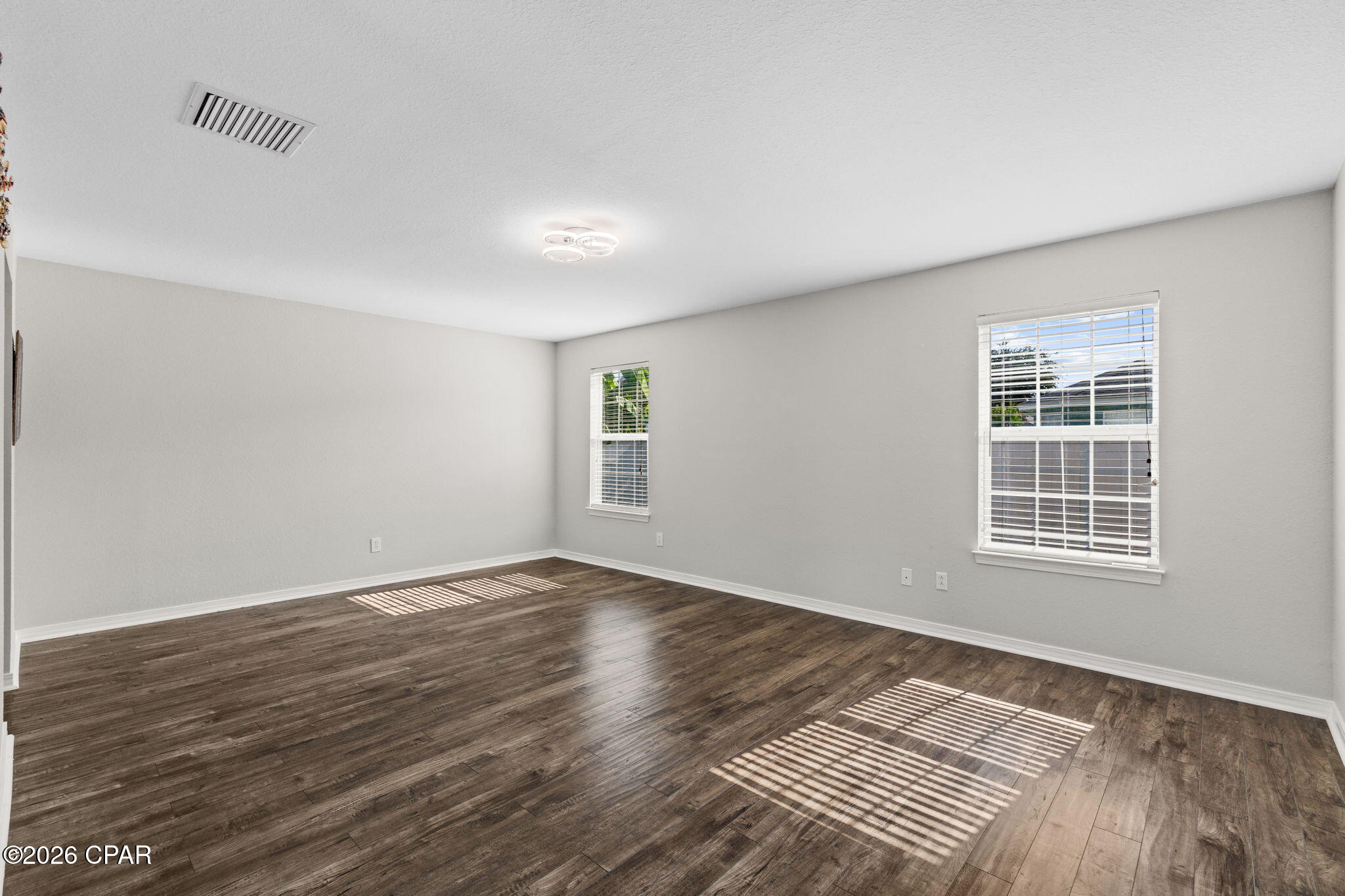 Palmetto Trace Phase III - Residential