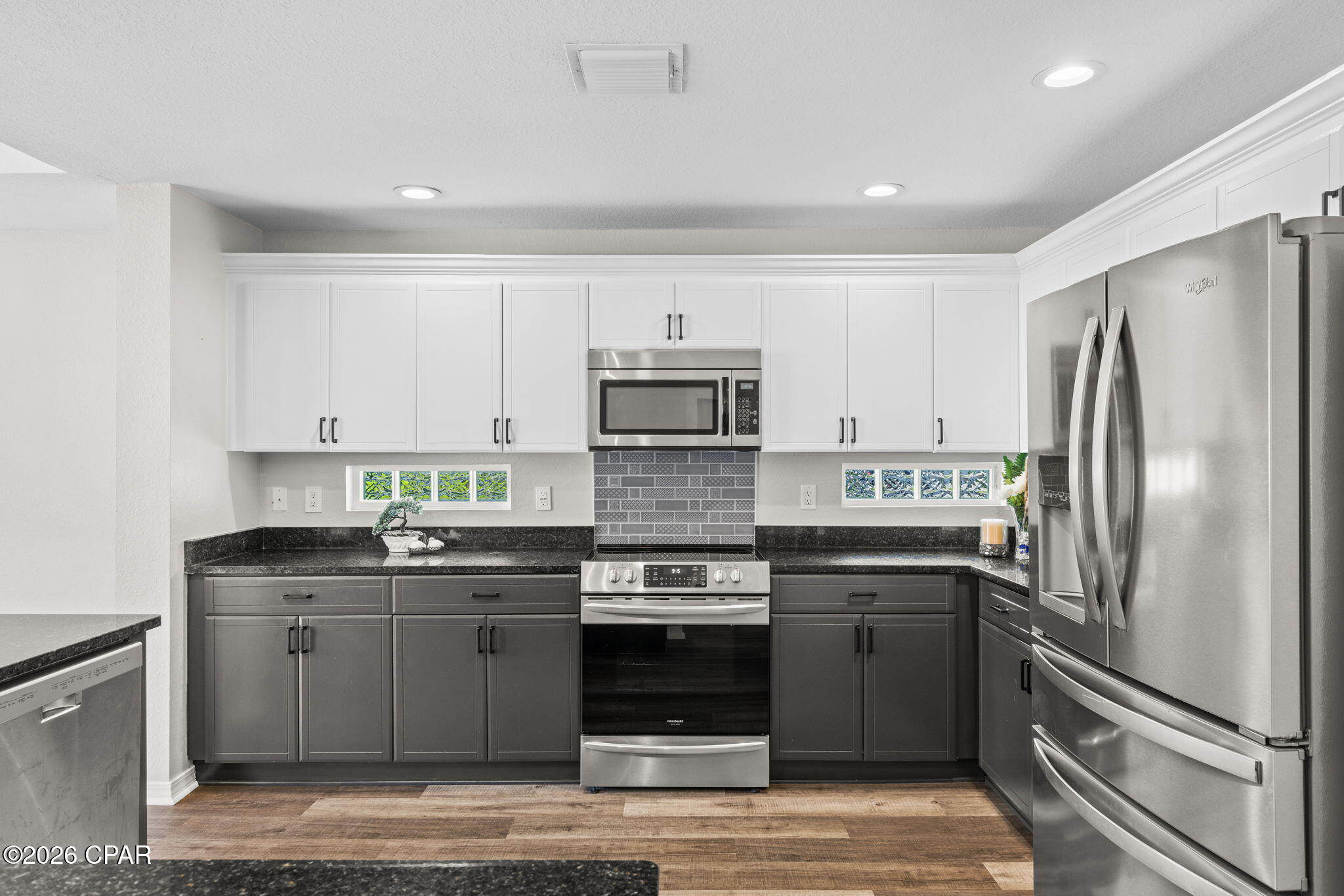 Palmetto Trace Phase III - Residential