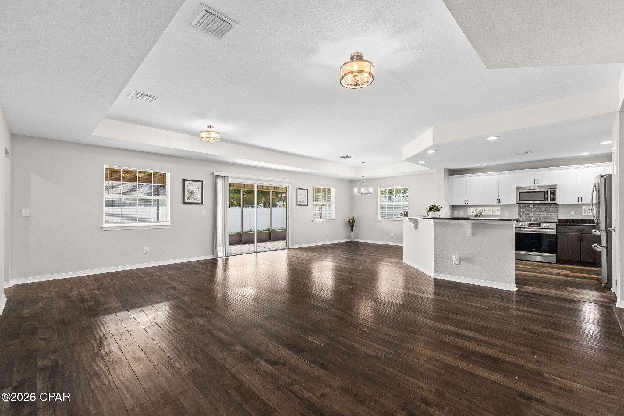 Palmetto Trace Phase III - Residential