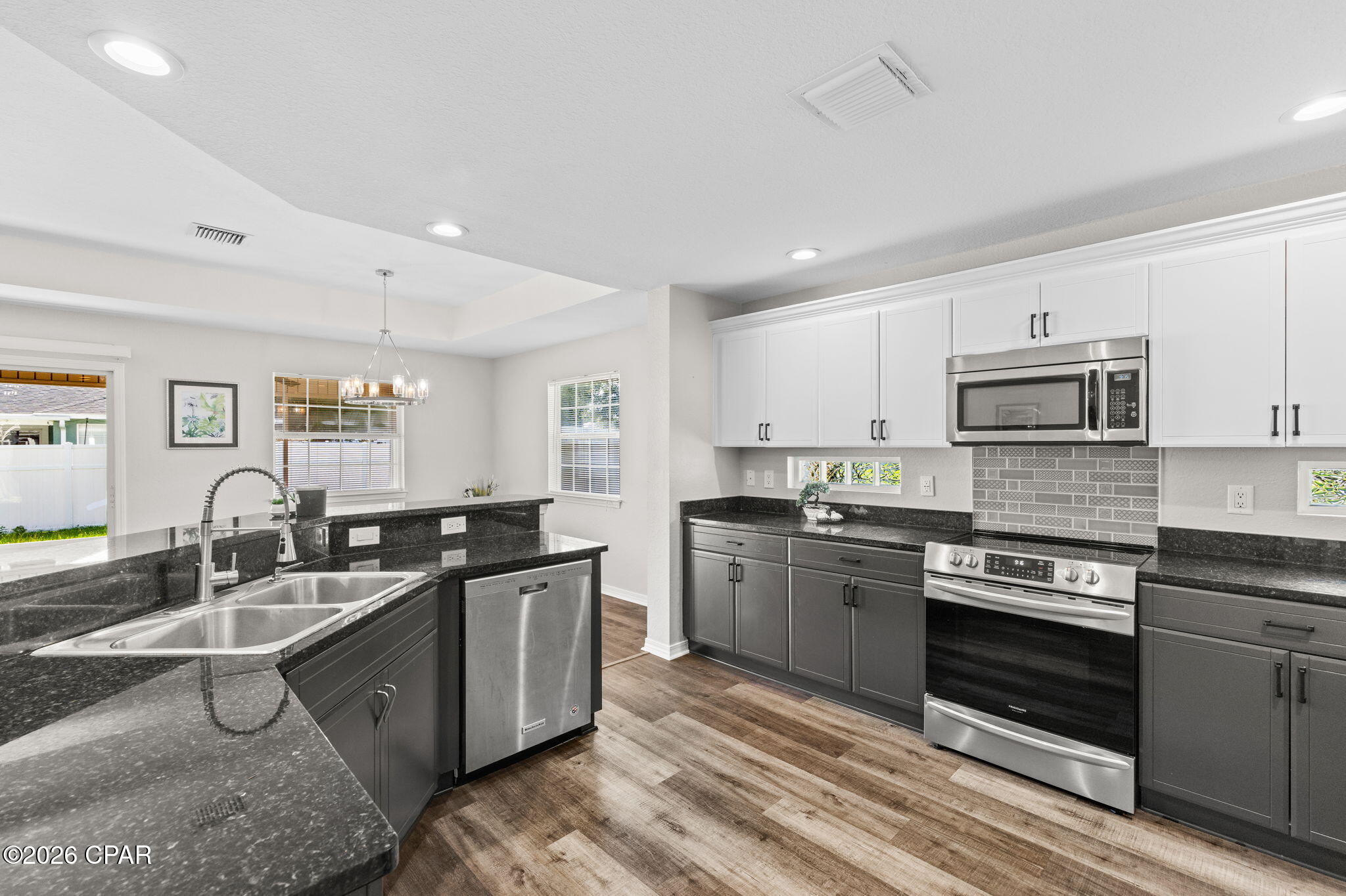 Palmetto Trace Phase III - Residential