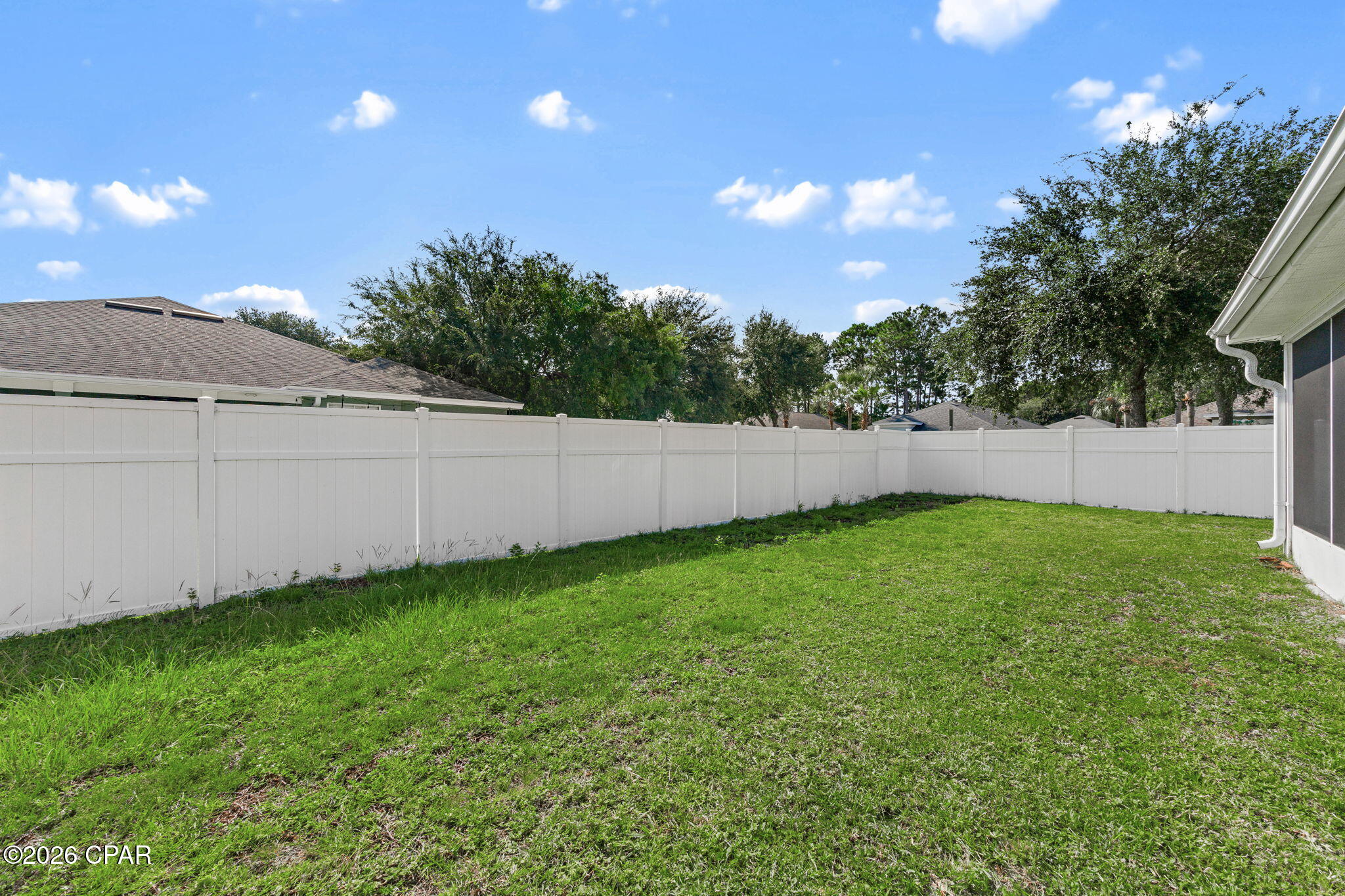 Palmetto Trace Phase III - Residential
