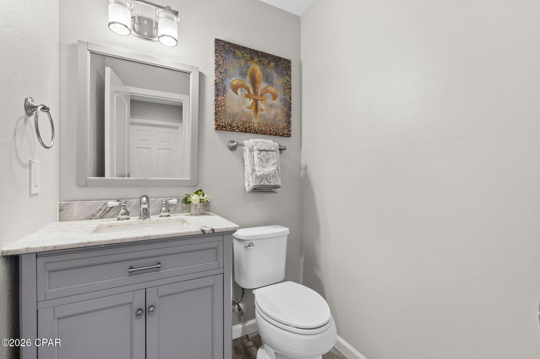 Palmetto Trace Phase III - Residential