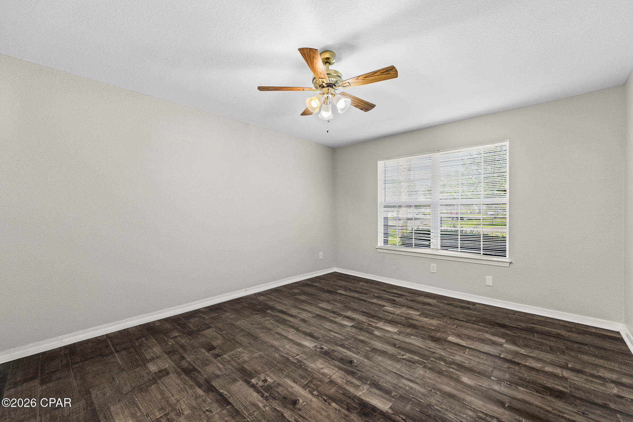 Palmetto Trace Phase III - Residential