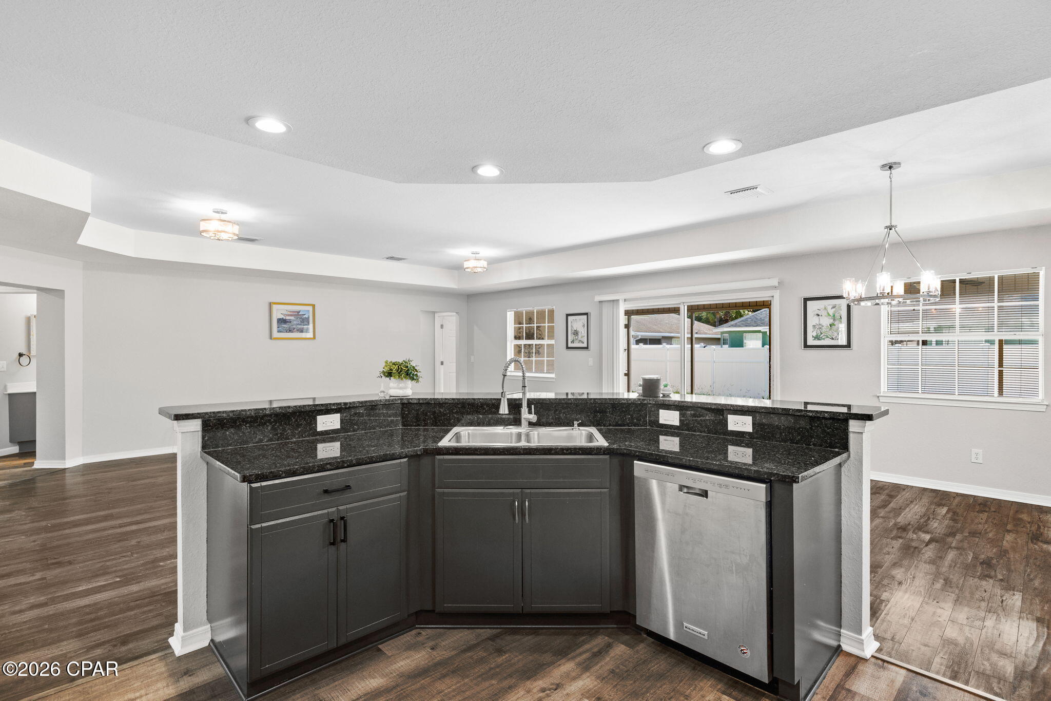 Palmetto Trace Phase III - Residential