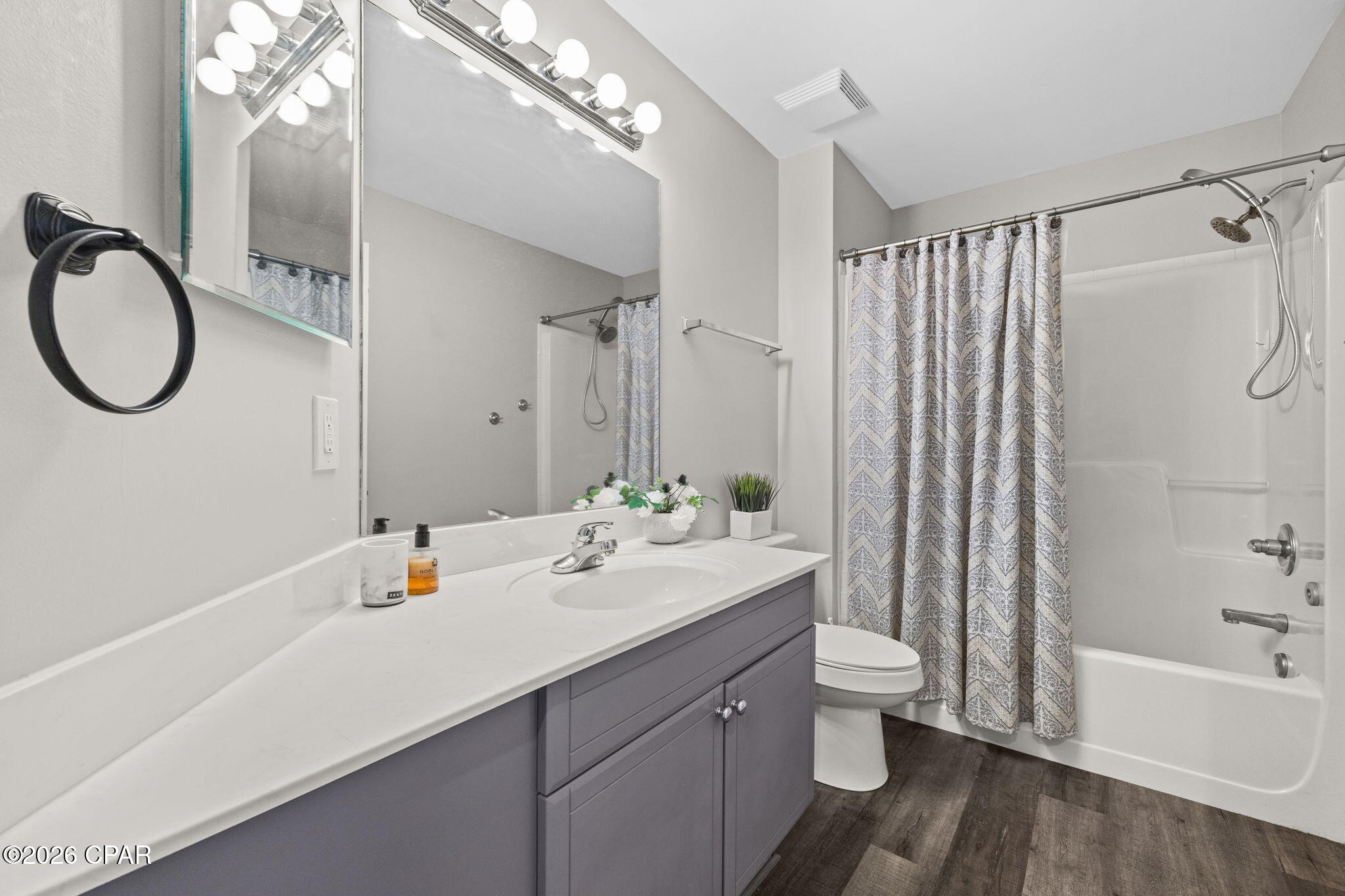 Palmetto Trace Phase III - Residential