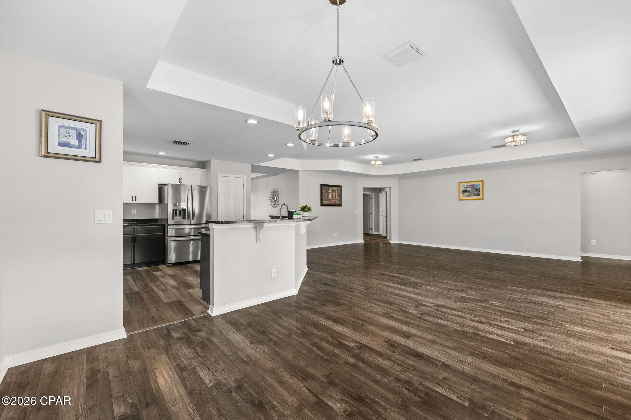 Palmetto Trace Phase III - Residential