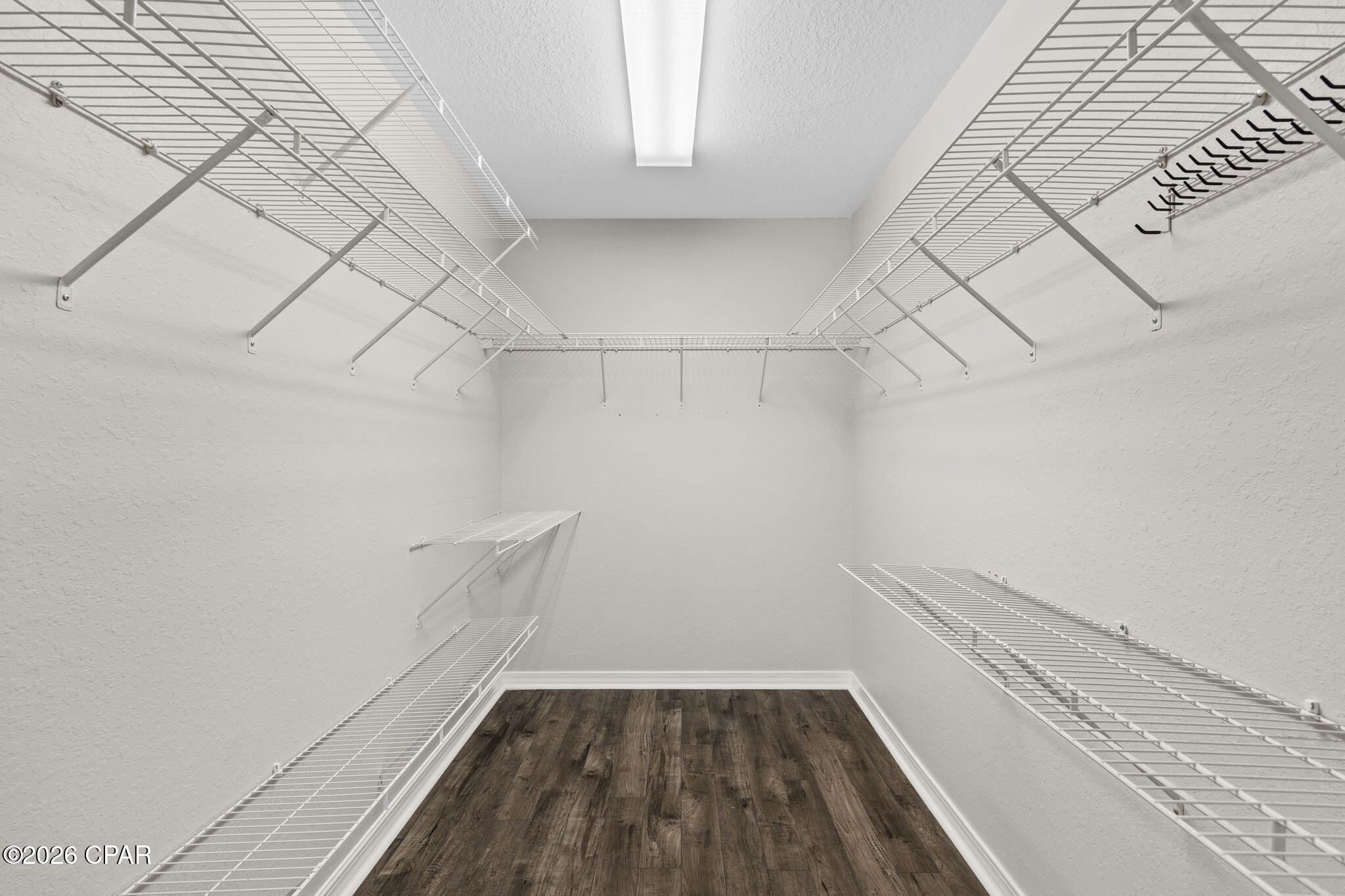 Palmetto Trace Phase III - Residential
