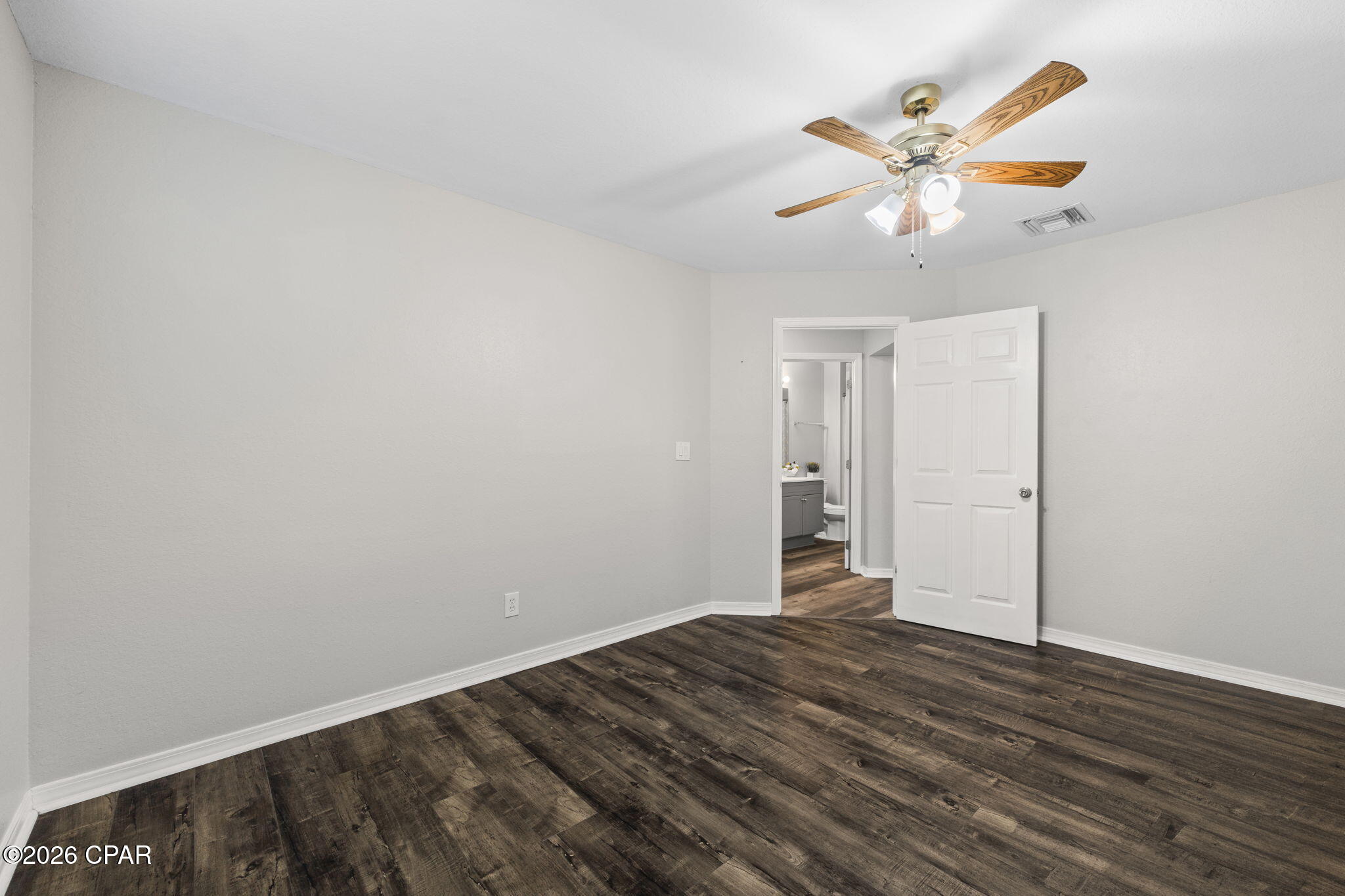 Palmetto Trace Phase III - Residential