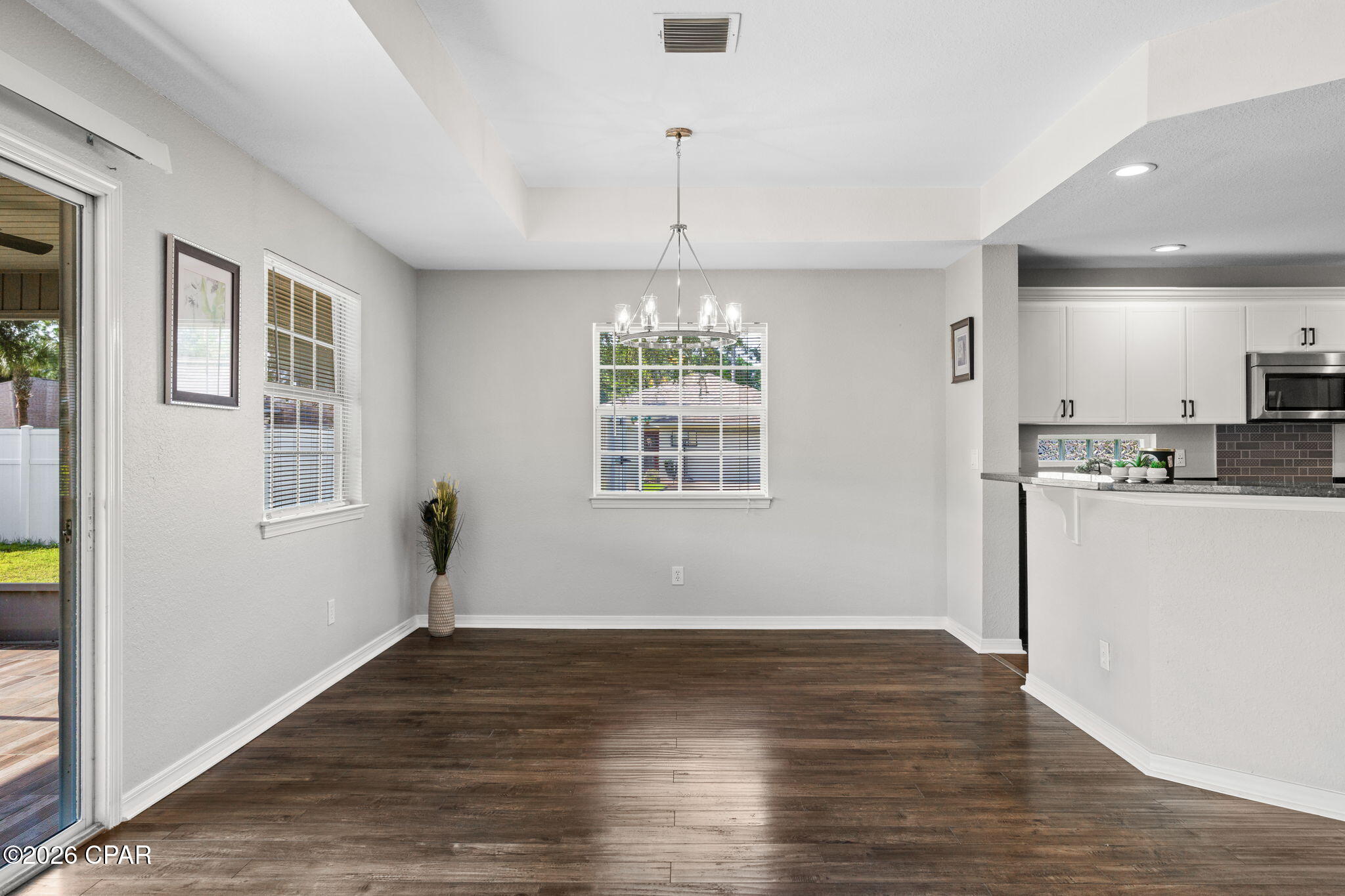Palmetto Trace Phase III - Residential