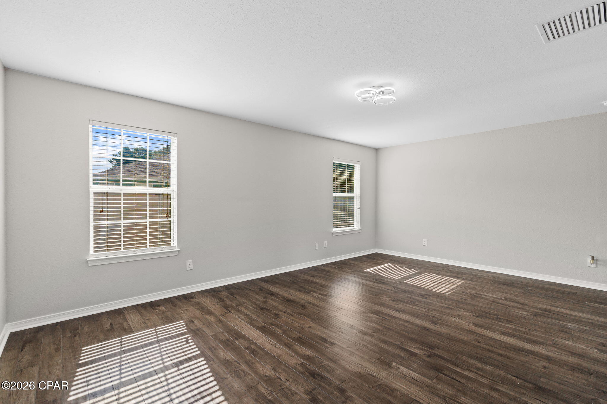 Palmetto Trace Phase III - Residential