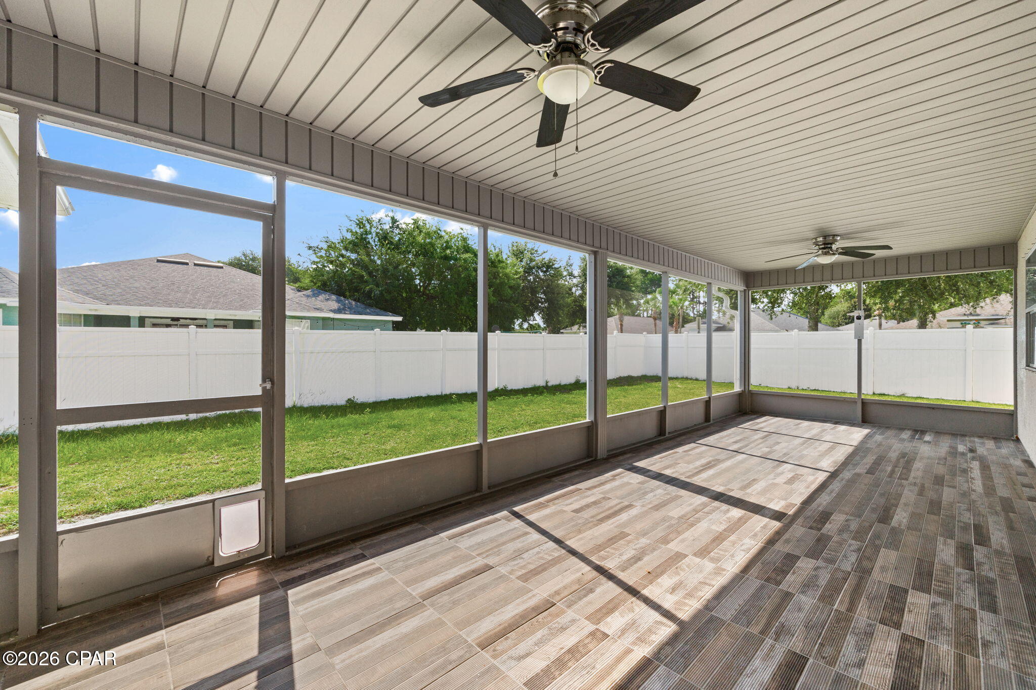 Palmetto Trace Phase III - Residential