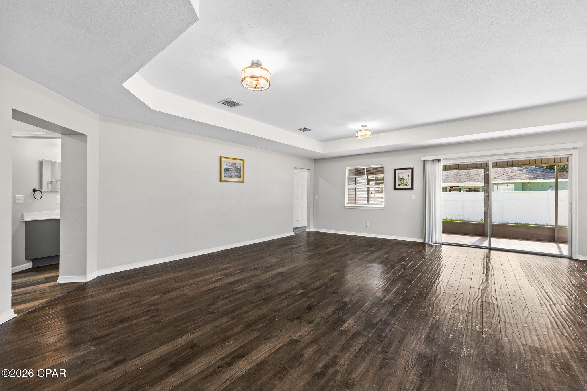 Palmetto Trace Phase III - Residential
